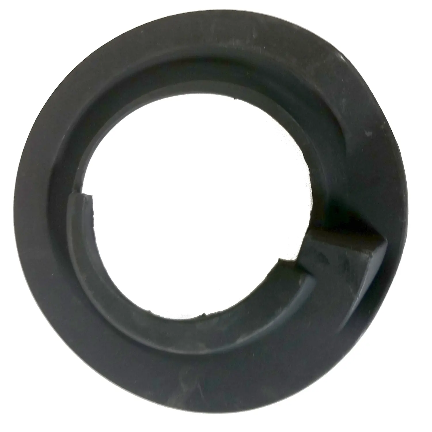 COIL SPRING INSULAT miniature 4