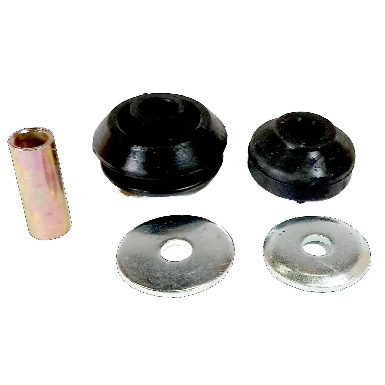 SUS STRUT MNT REAR miniature 2