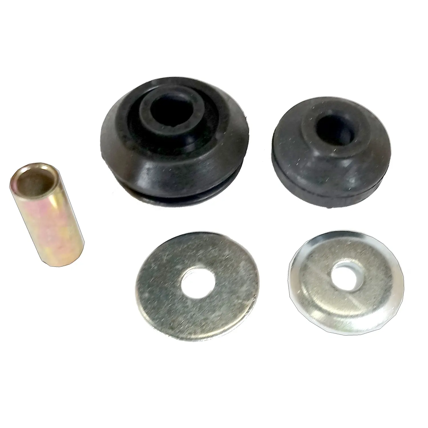 SUS STRUT MNT REAR miniature 3