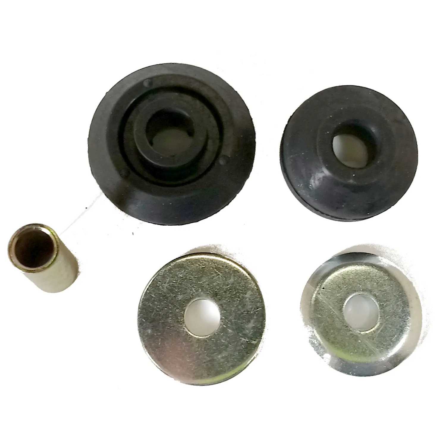 SUS STRUT MNT REAR miniature 4