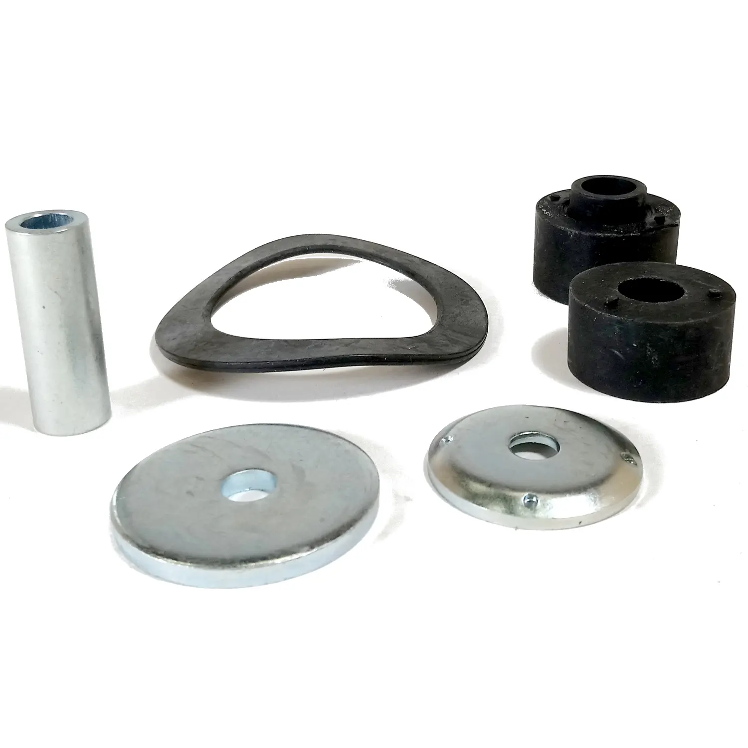SUS STRUT MNT REAR - image principale du produit