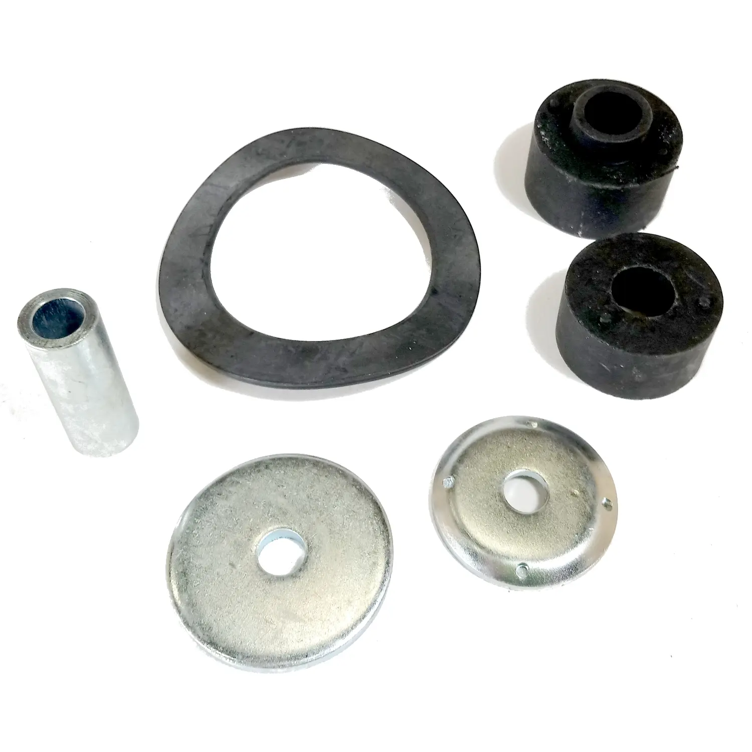 SUS STRUT MNT REAR miniature 3
