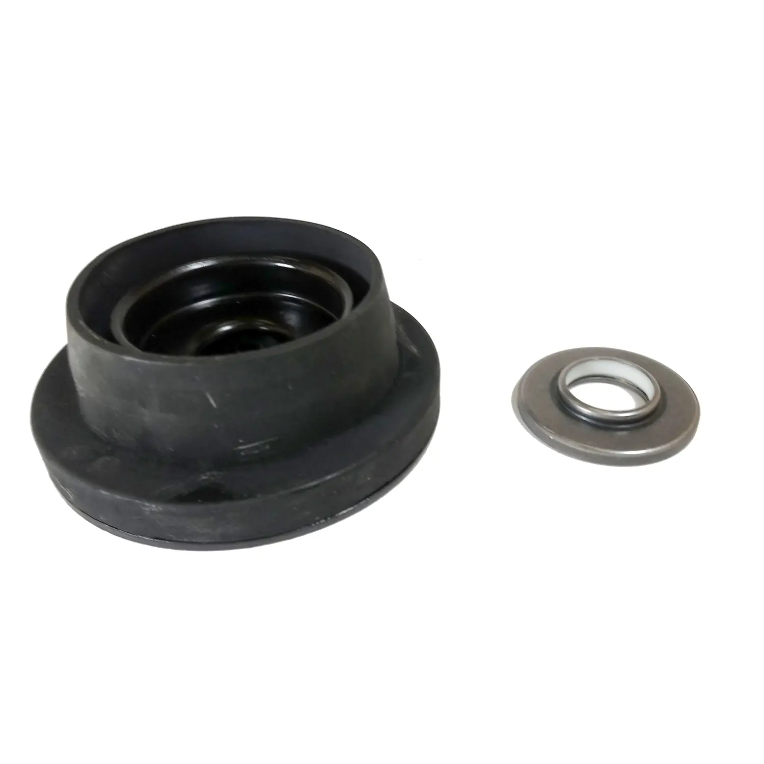 SUS COIL SEAT W/ INS miniature 2