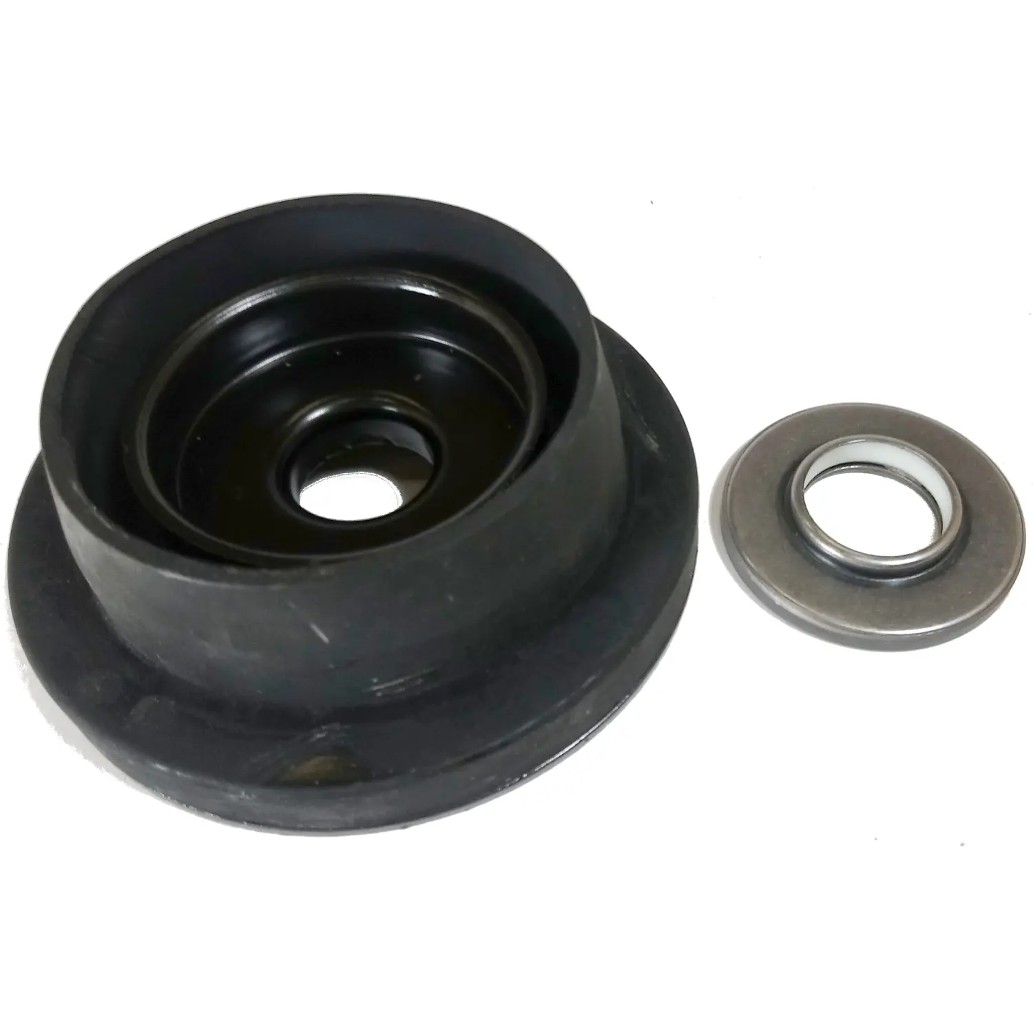 SUS COIL SEAT W/ INS miniature 3