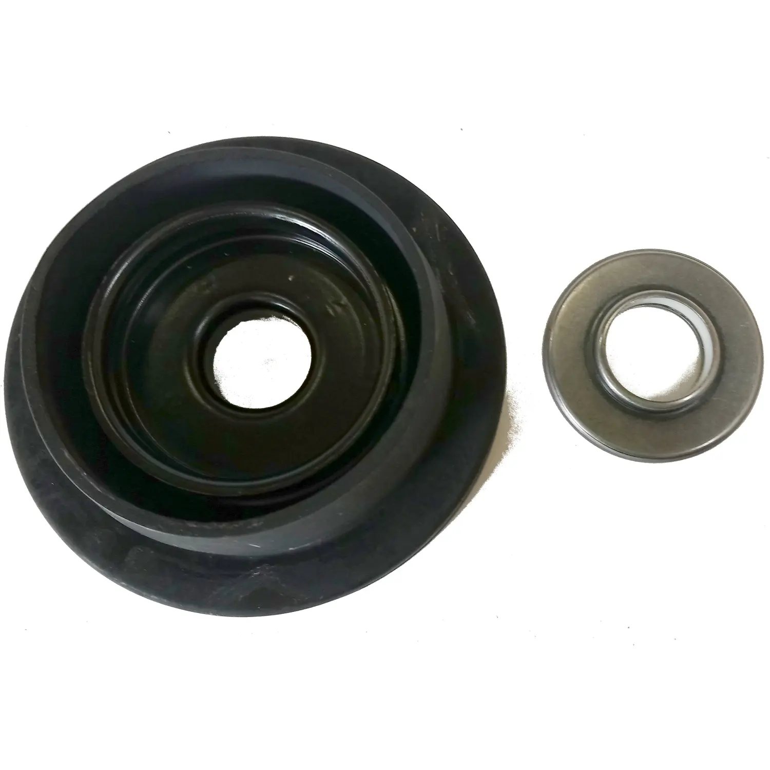 SUS COIL SEAT W/ INS miniature 4