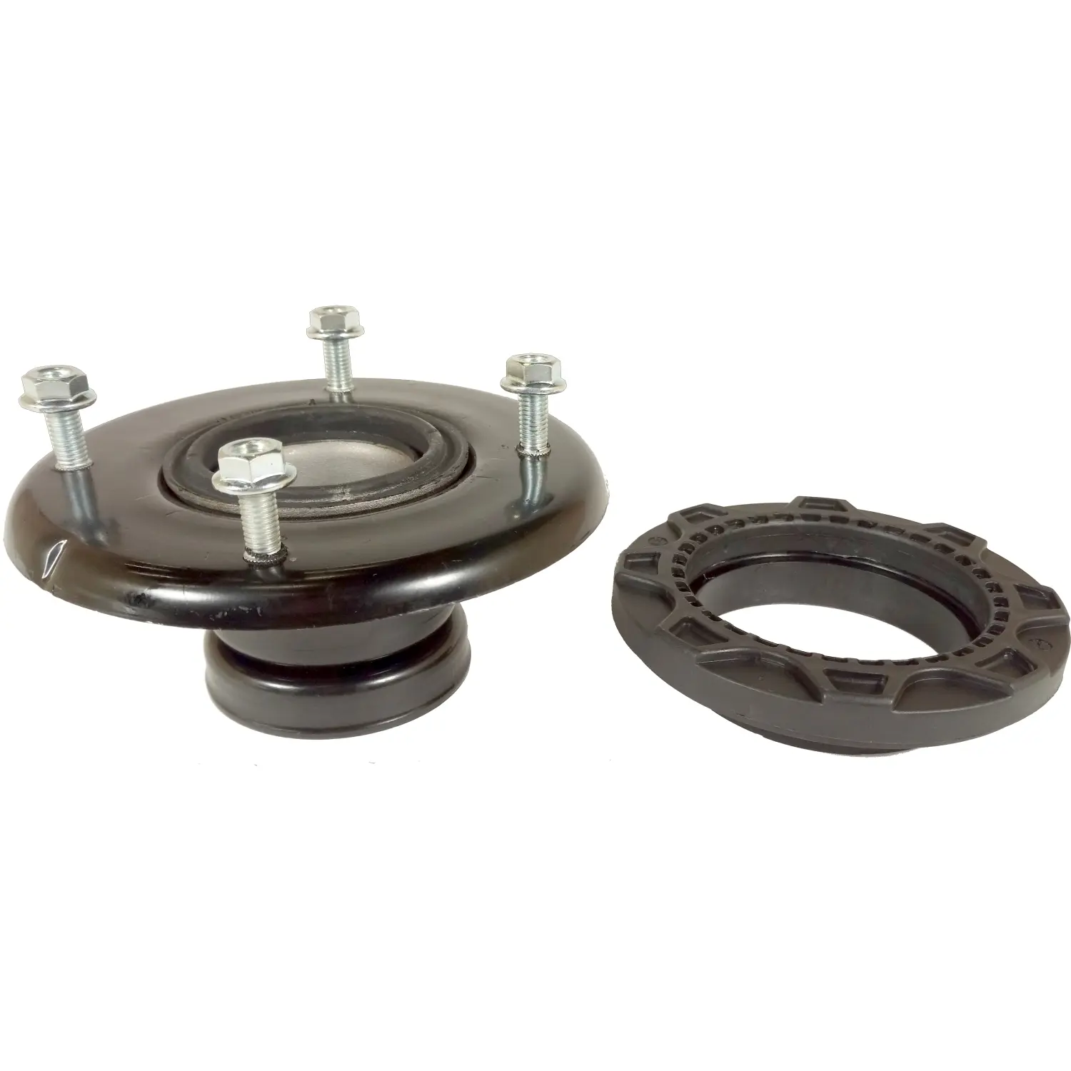 SUS STRUT MNT FR miniature 3