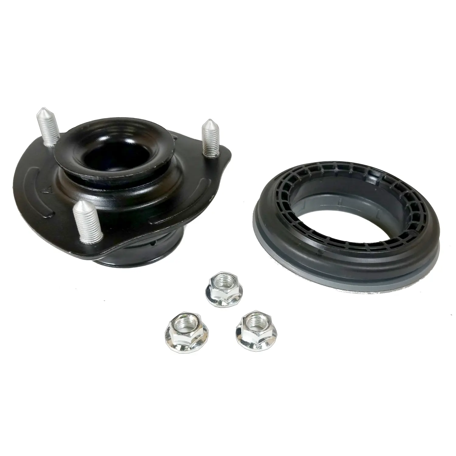 SUS STRUT MNT FR miniature 2