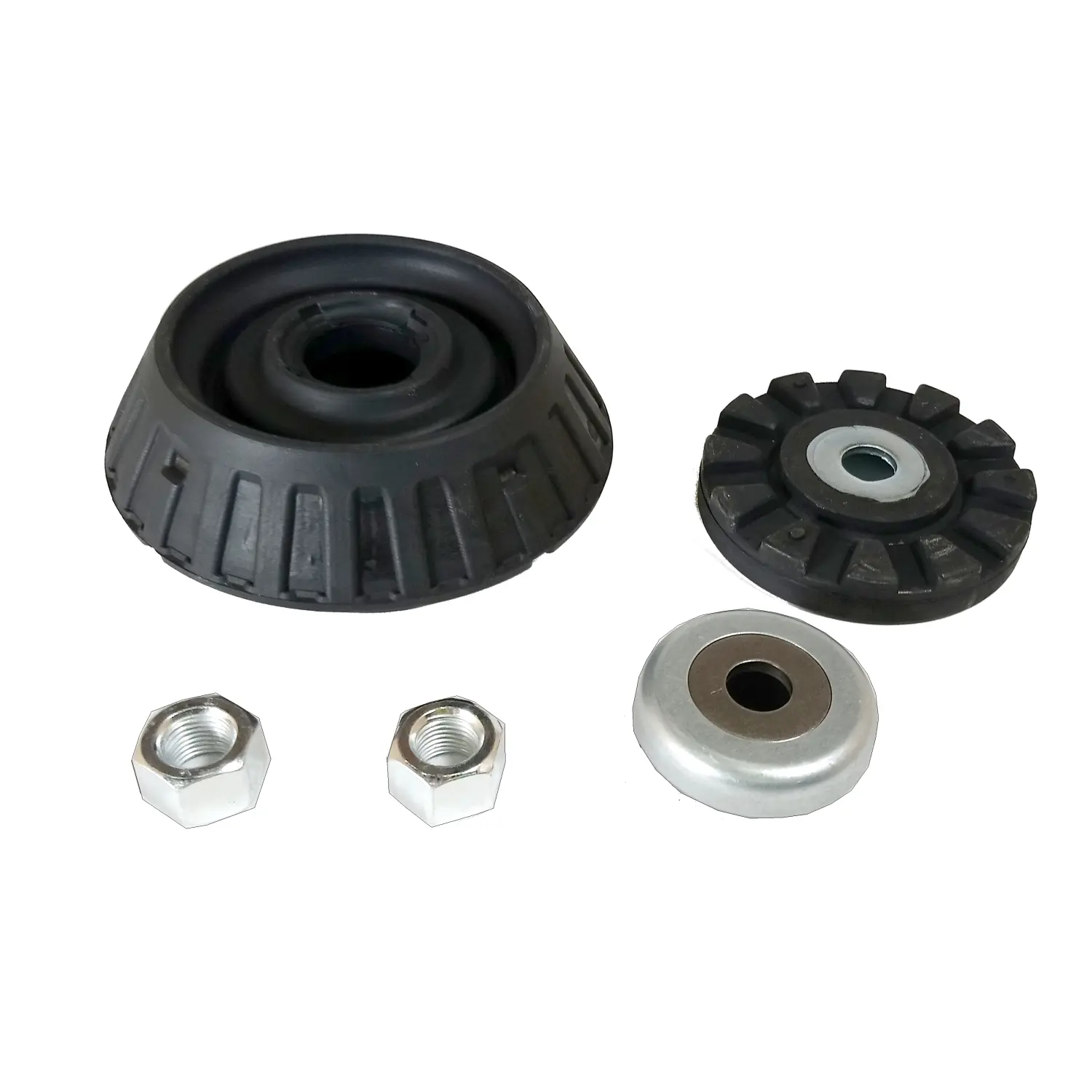 SUS STRUT MNT FR LT, miniature 2