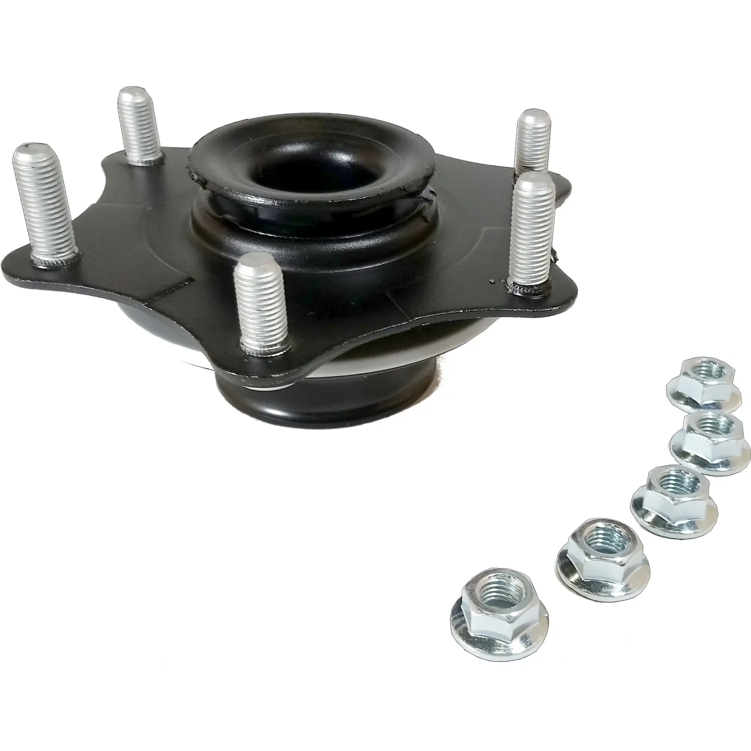 SUS STRUT MNT FR LT, miniature 2