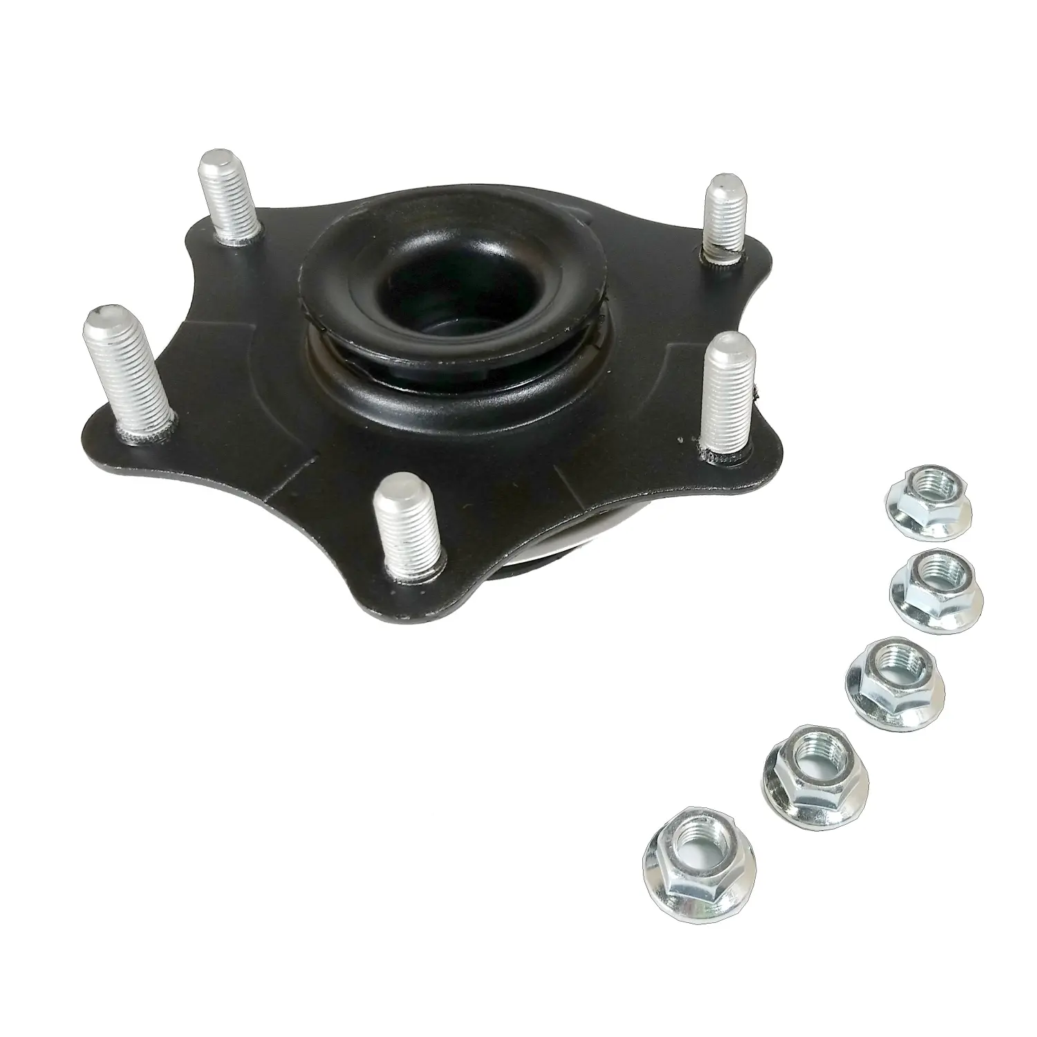 SUS STRUT MNT FR LT, miniature 3