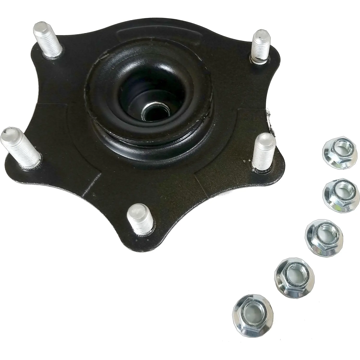 SUS STRUT MNT FR LT, miniature 4
