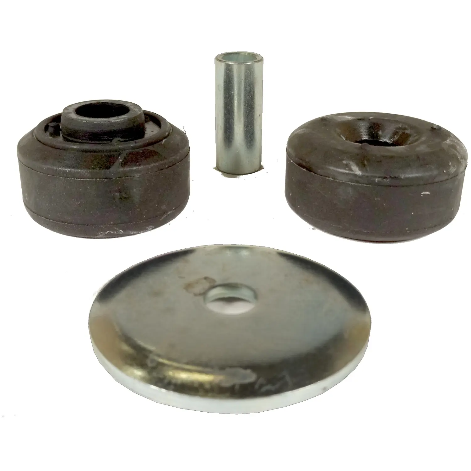 SUS STRUT MNT FR,REA miniature 3