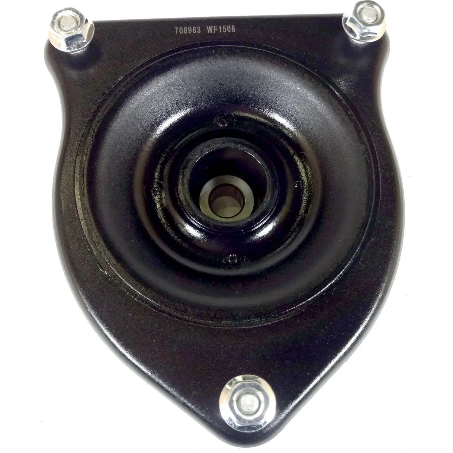 SUS STRUT MNT FR miniature 2