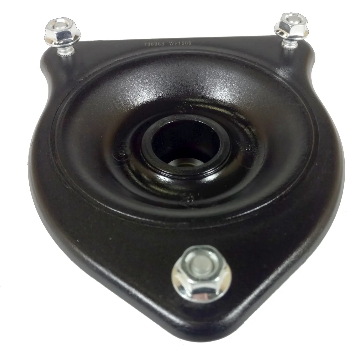 SUS STRUT MNT FR miniature 3