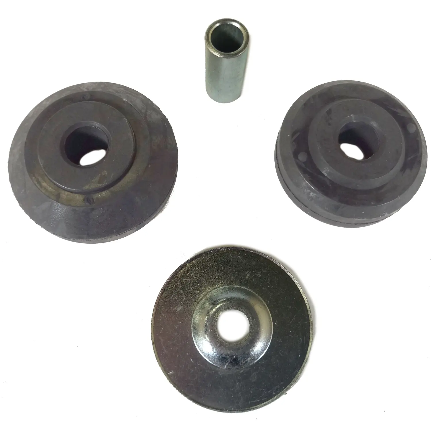 SUS STRUT MNT REAR L - image principale du produit