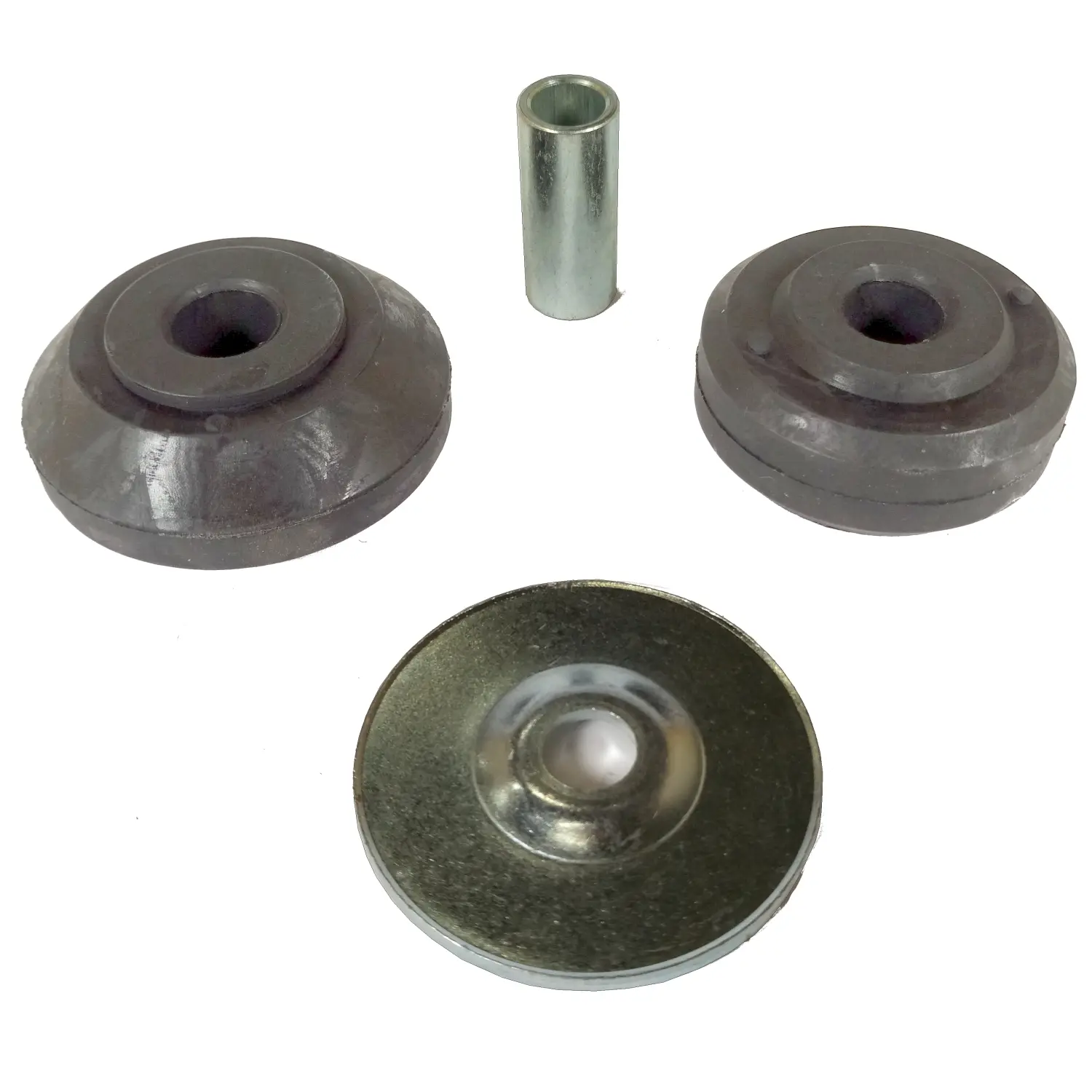 SUS STRUT MNT REAR L miniature 2