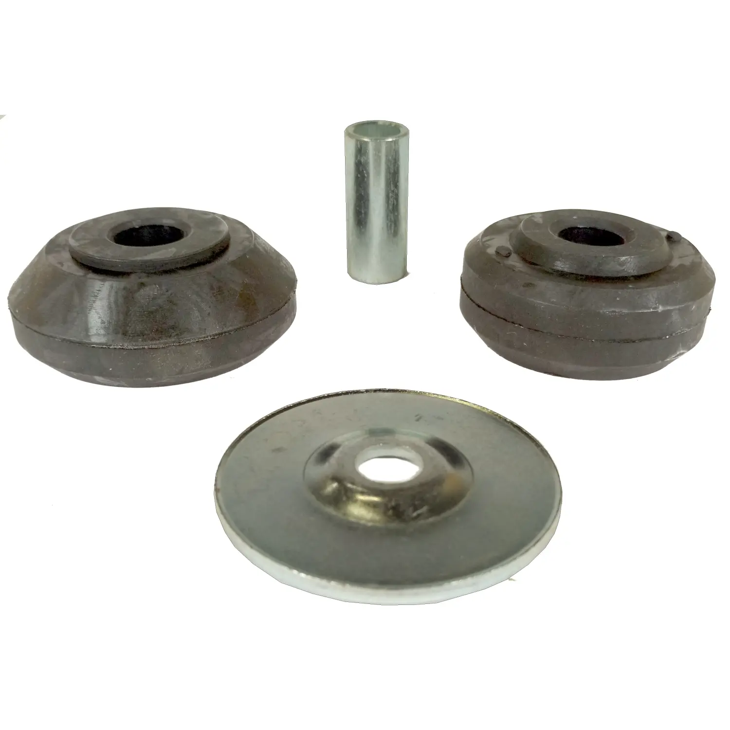 SUS STRUT MNT REAR L miniature 3