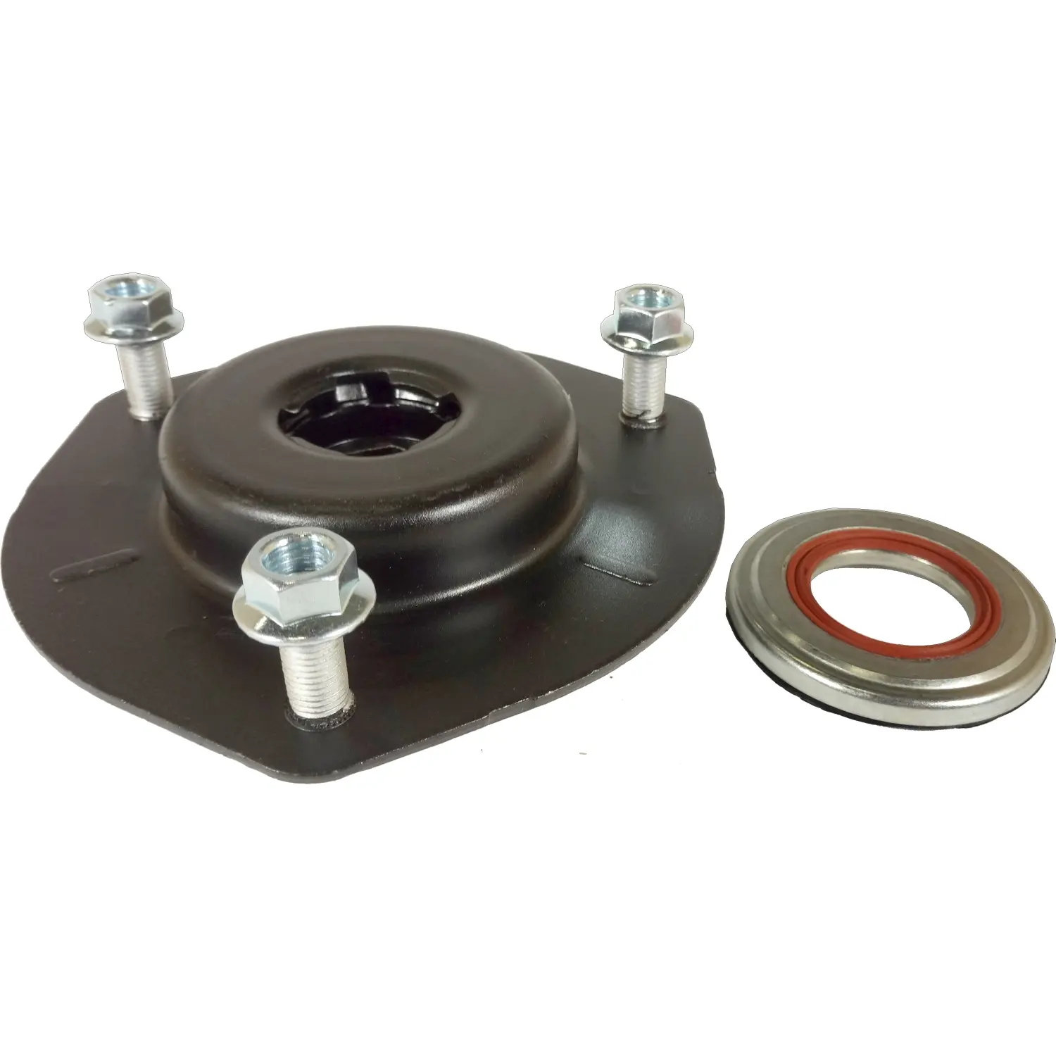 SUS STRUT MNT FR miniature 3