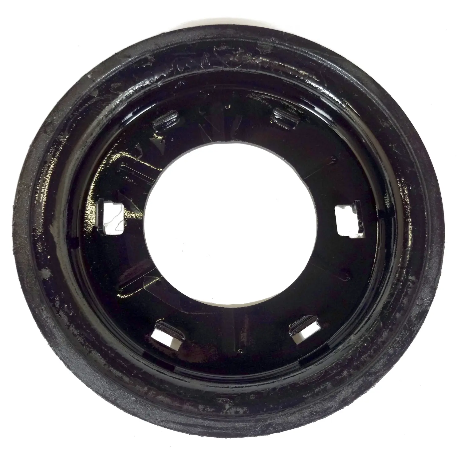 SUS COIL SPRING SEAT - image principale du produit