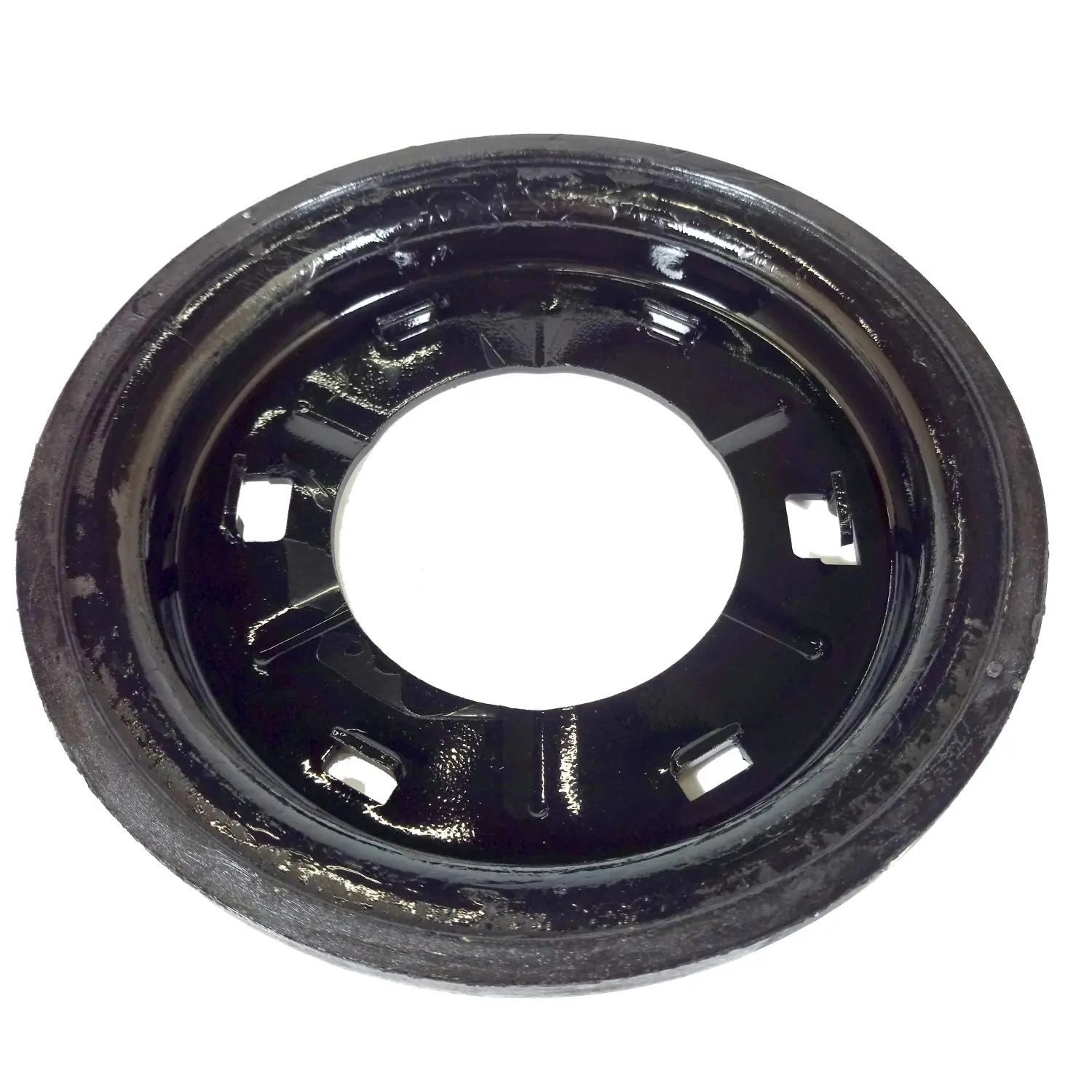 SUS COIL SPRING SEAT miniature 2