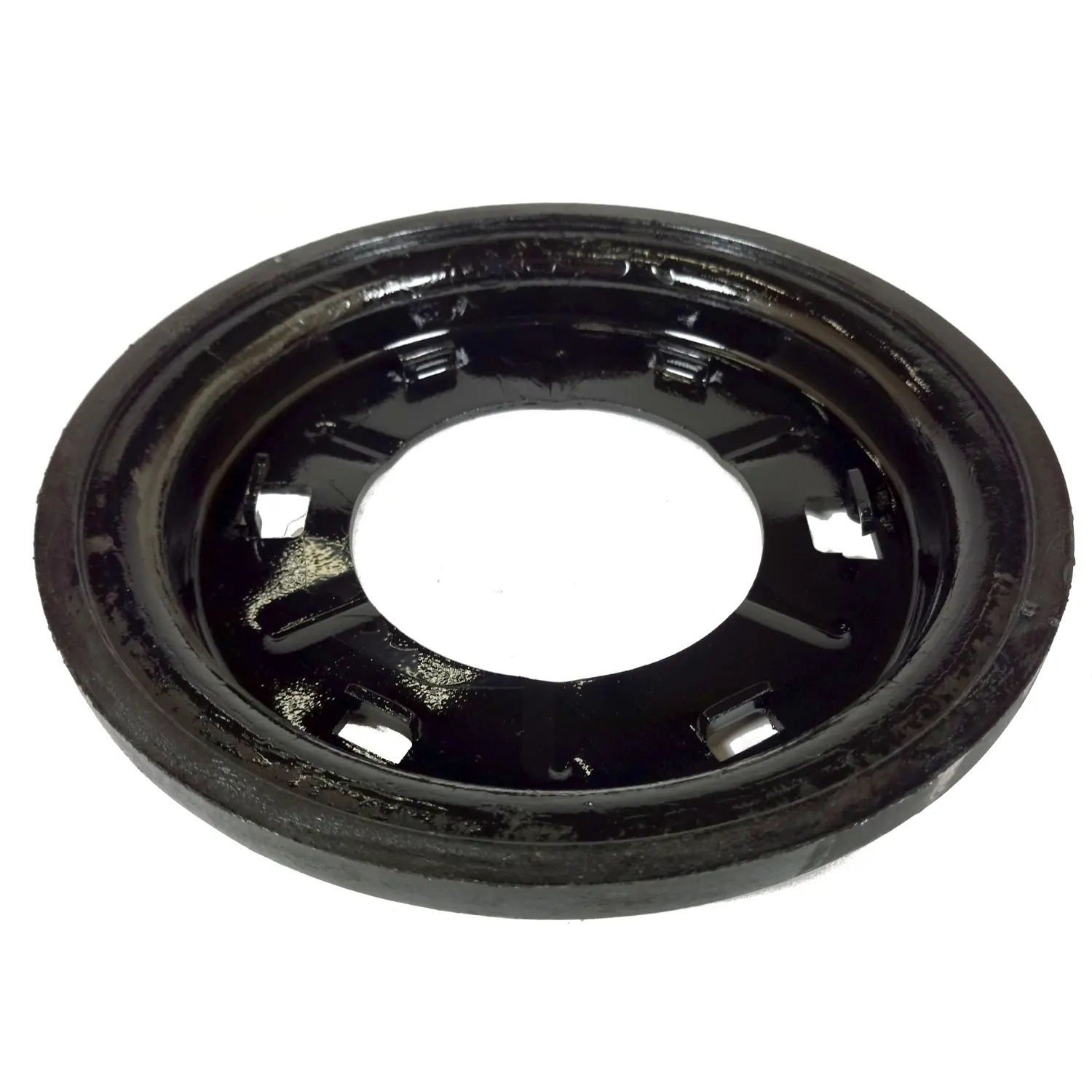 SUS COIL SPRING SEAT miniature 3