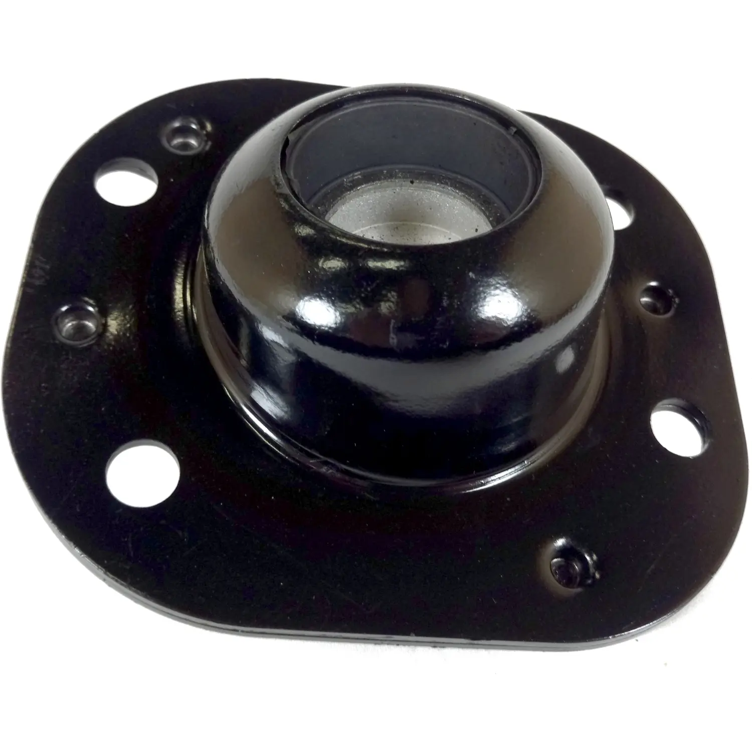 SUS STRUT MNT REAR L miniature 2