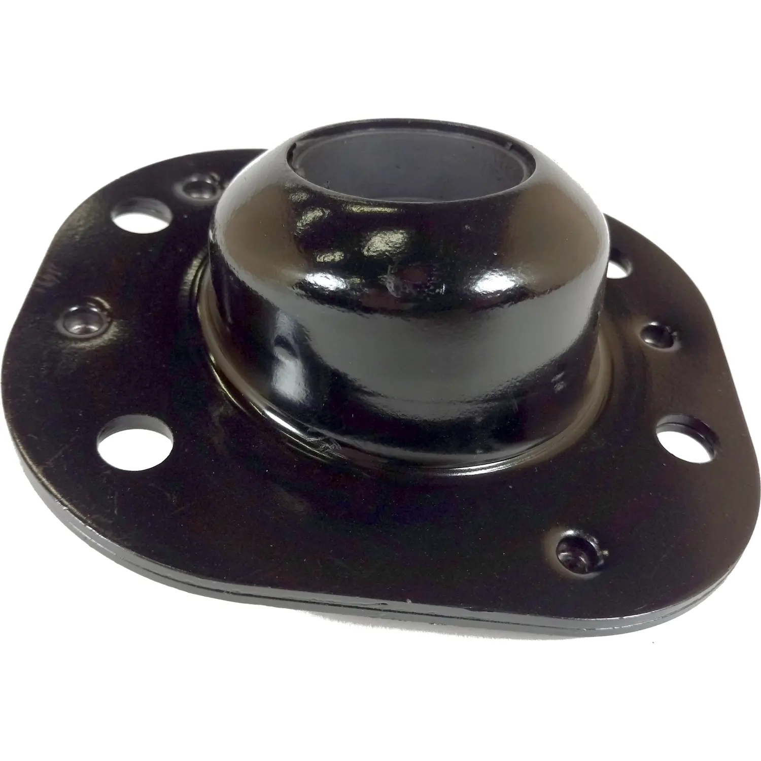 SUS STRUT MNT REAR L miniature 3