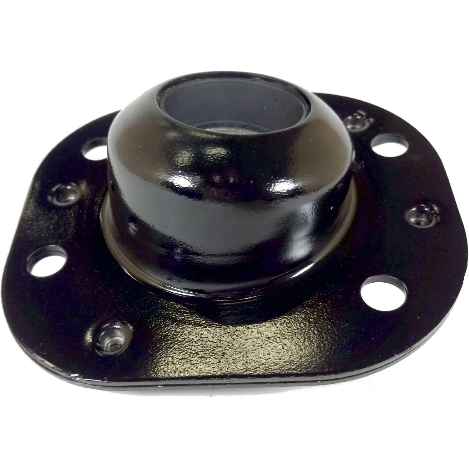 SUS STRUT MNT REAR L miniature 4