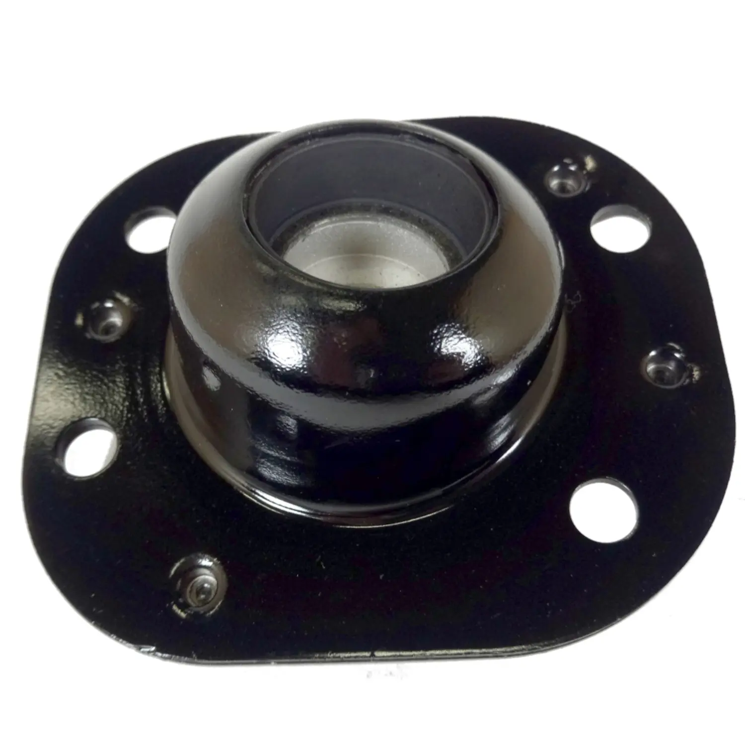 SUS STRUT MNT REAR R miniature 2