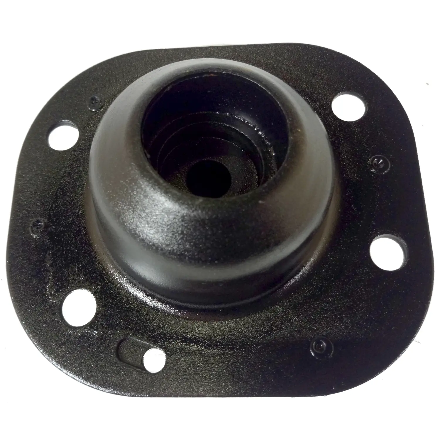 SUS STRUT MNT REAR L miniature 2
