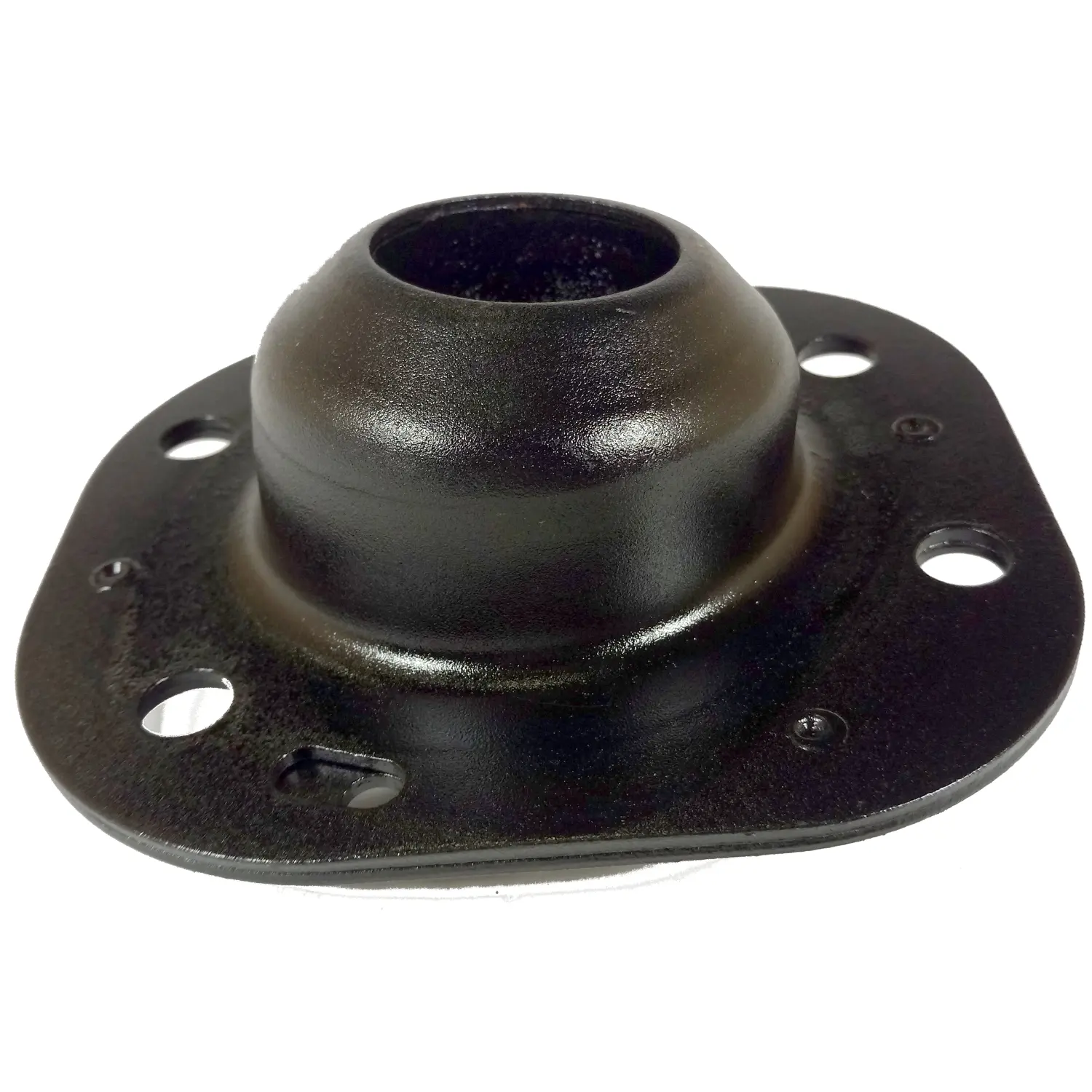 SUS STRUT MNT REAR L miniature 4