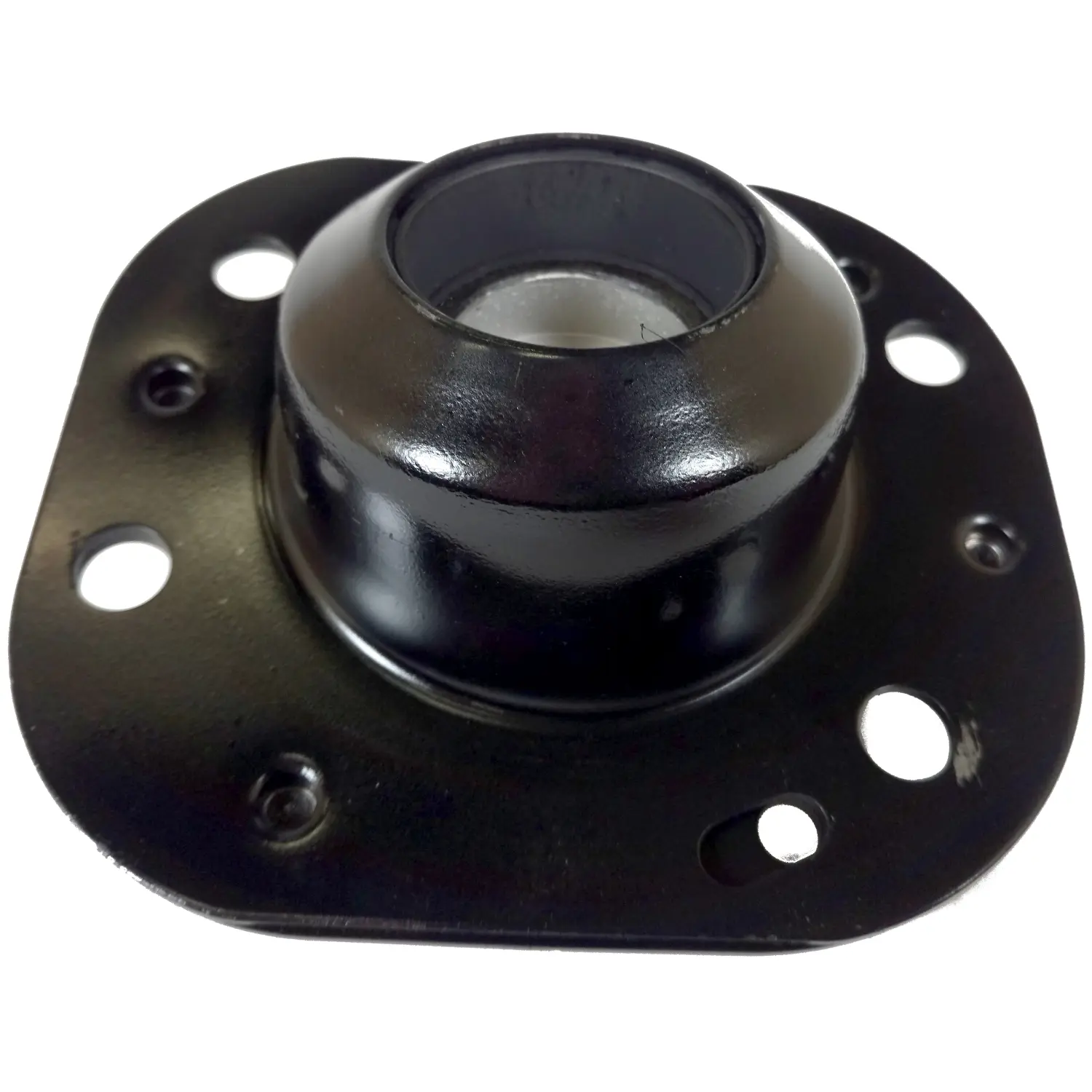 SUS STRUT MNT REAR R miniature 3