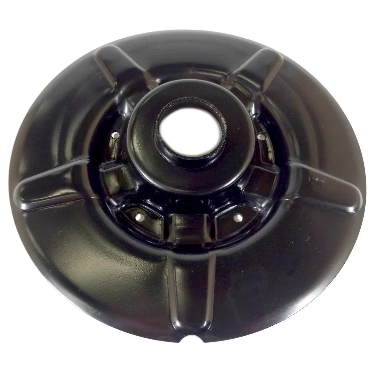 SUS COIL SPRING SEAT - image principale du produit