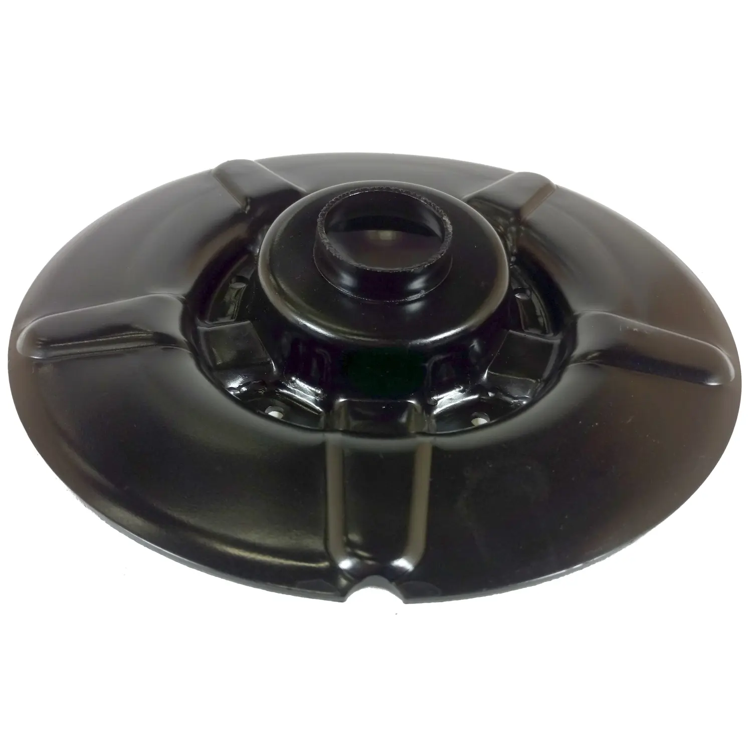SUS COIL SPRING SEAT miniature 2