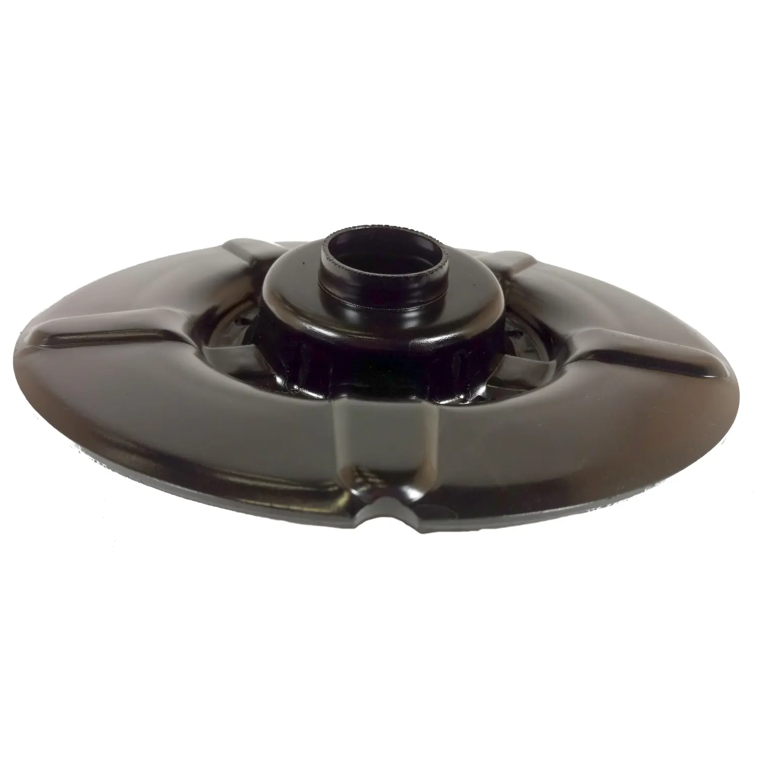 SUS COIL SPRING SEAT miniature 3