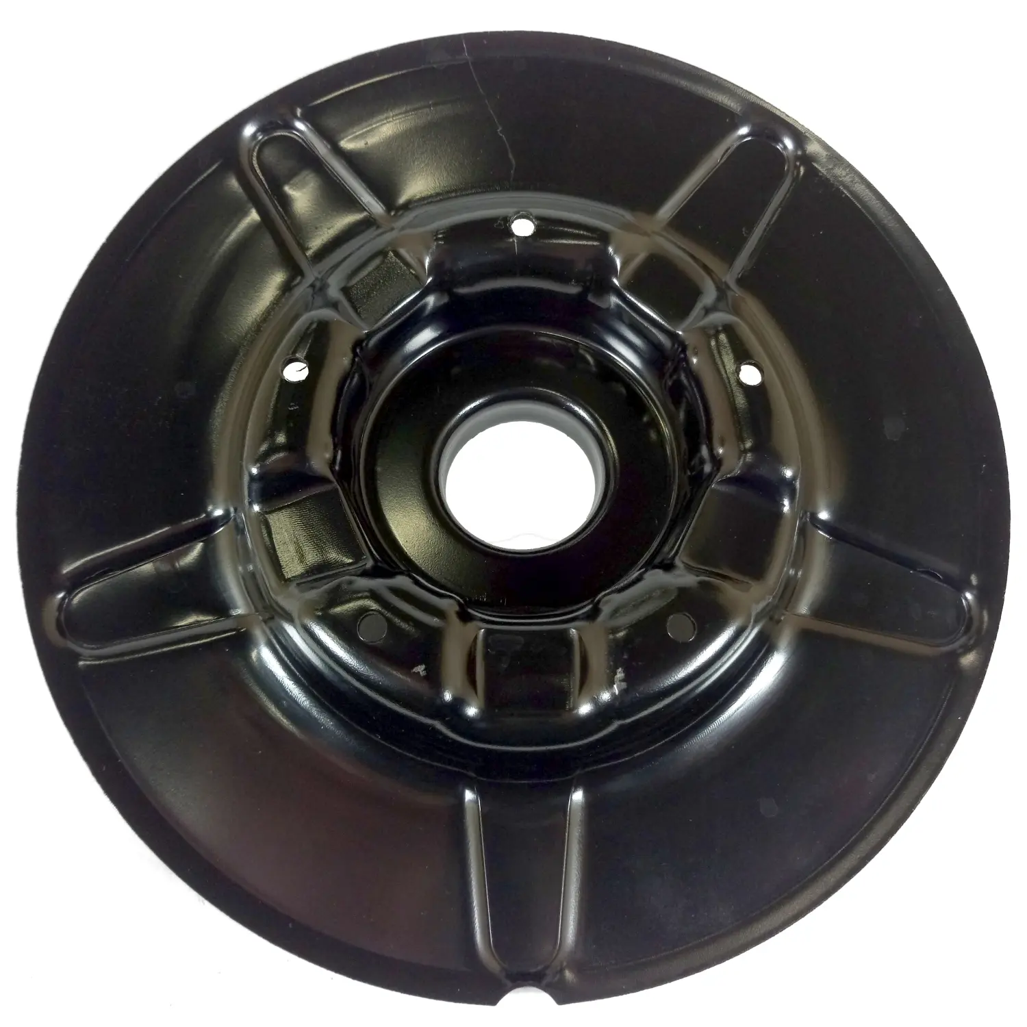 SUS COIL SPRING SEAT miniature 4
