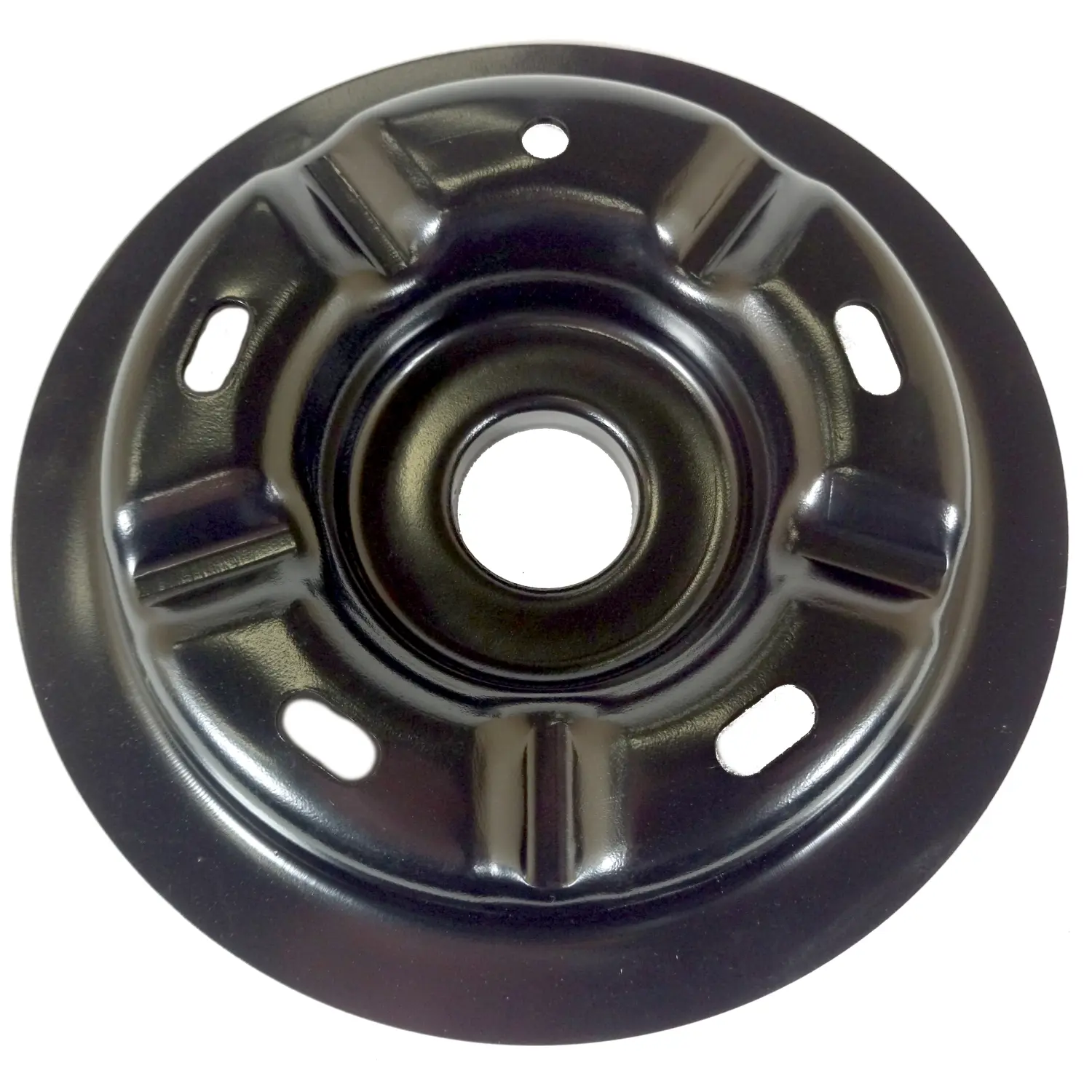 SUS COIL SPRING SEAT - image principale du produit
