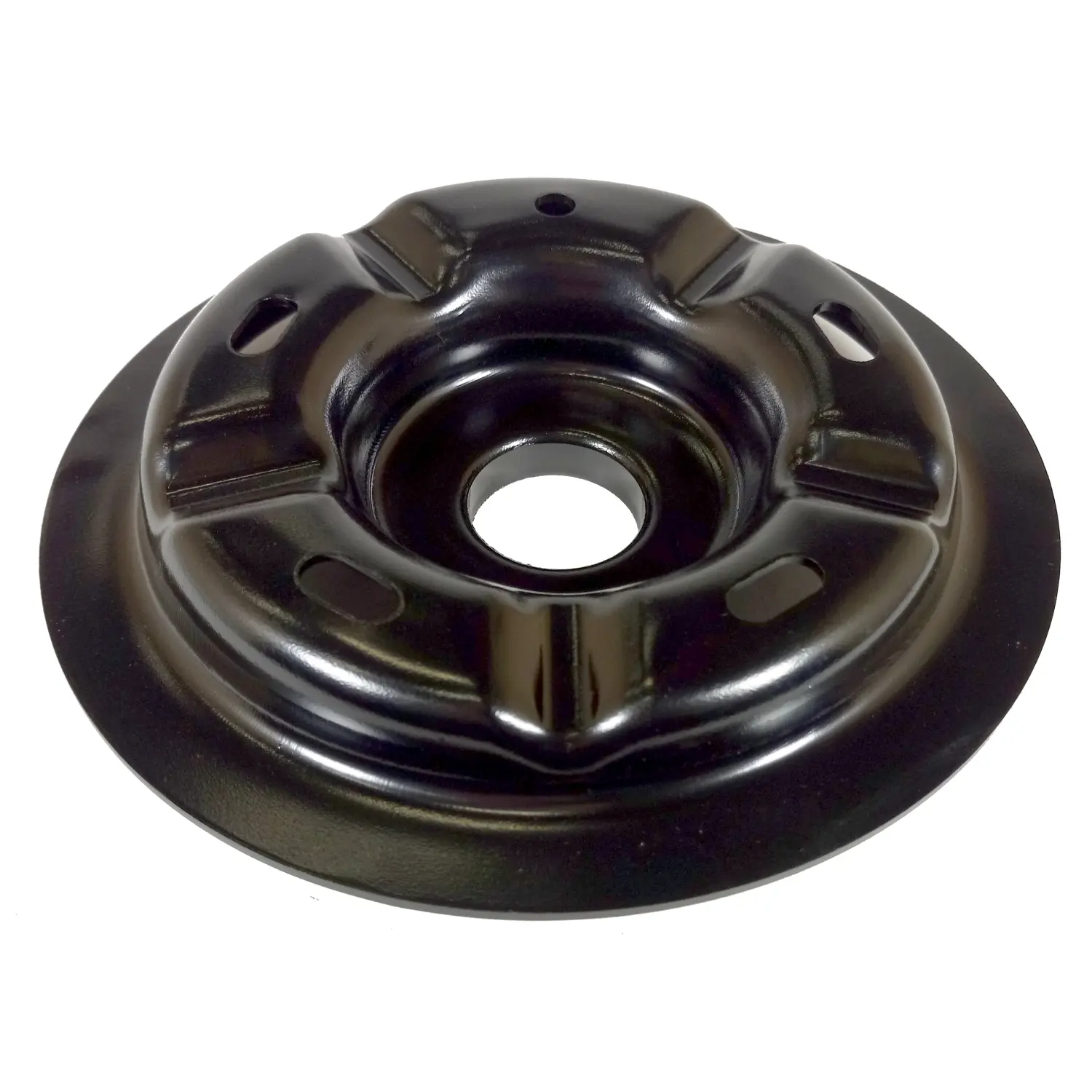 SUS COIL SPRING SEAT miniature 2