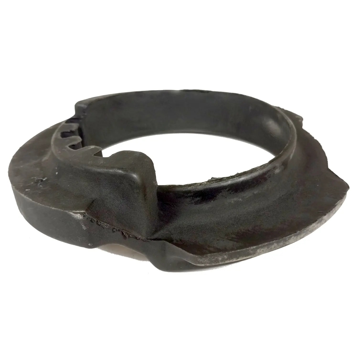 COIL SPRING INSULAT miniature 3