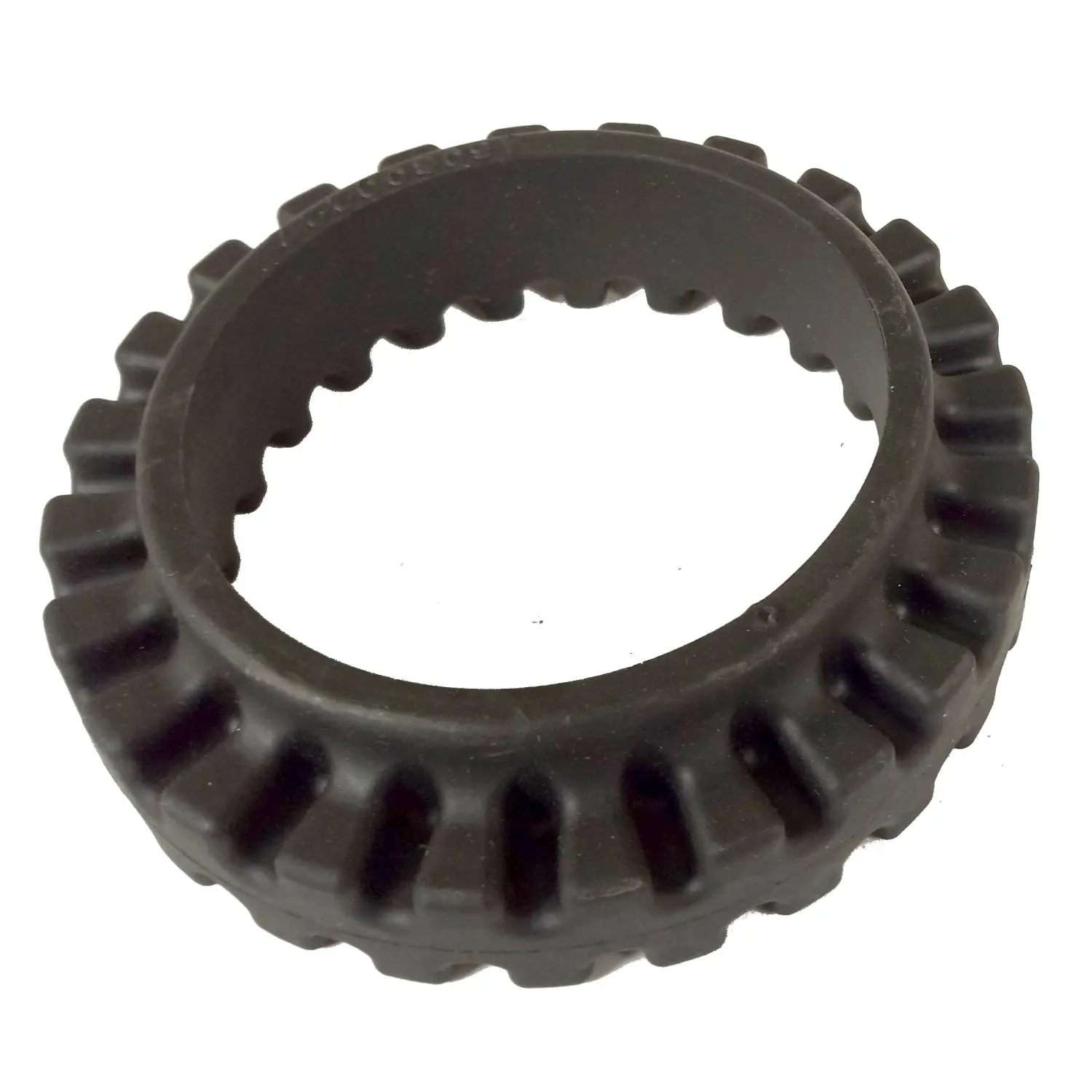 COIL SPRING INSULAT miniature 2