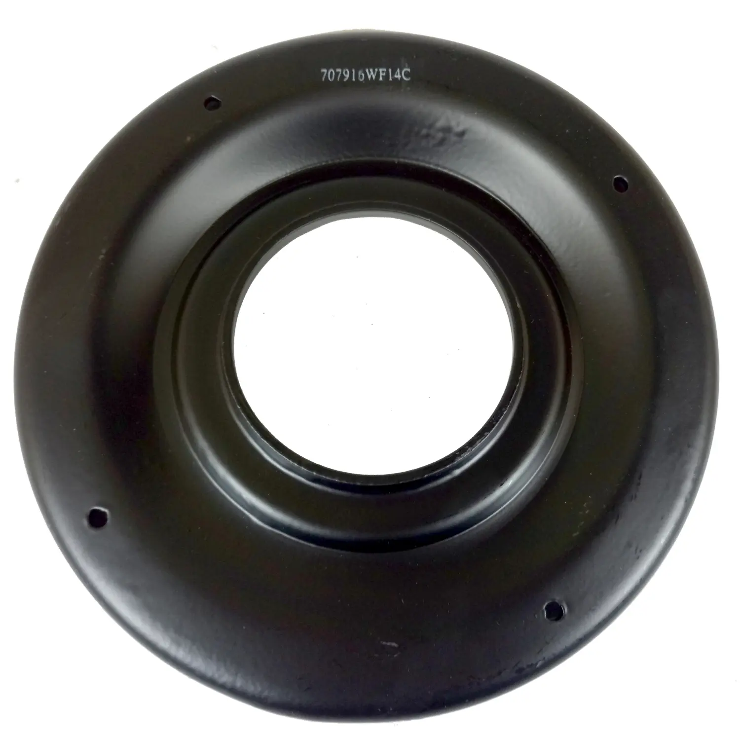 SUS COIL SPRING SEAT - image principale du produit