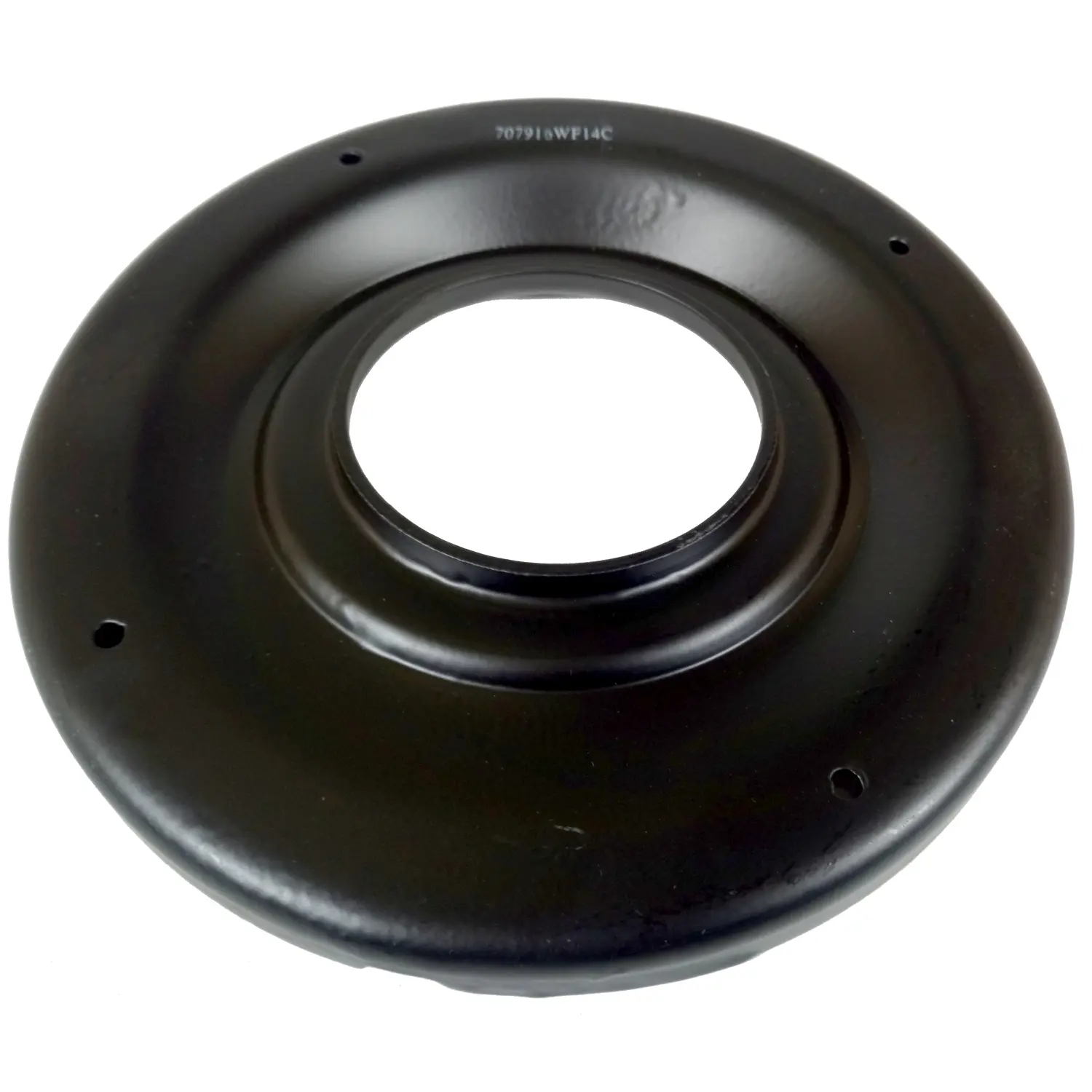 SUS COIL SPRING SEAT miniature 2