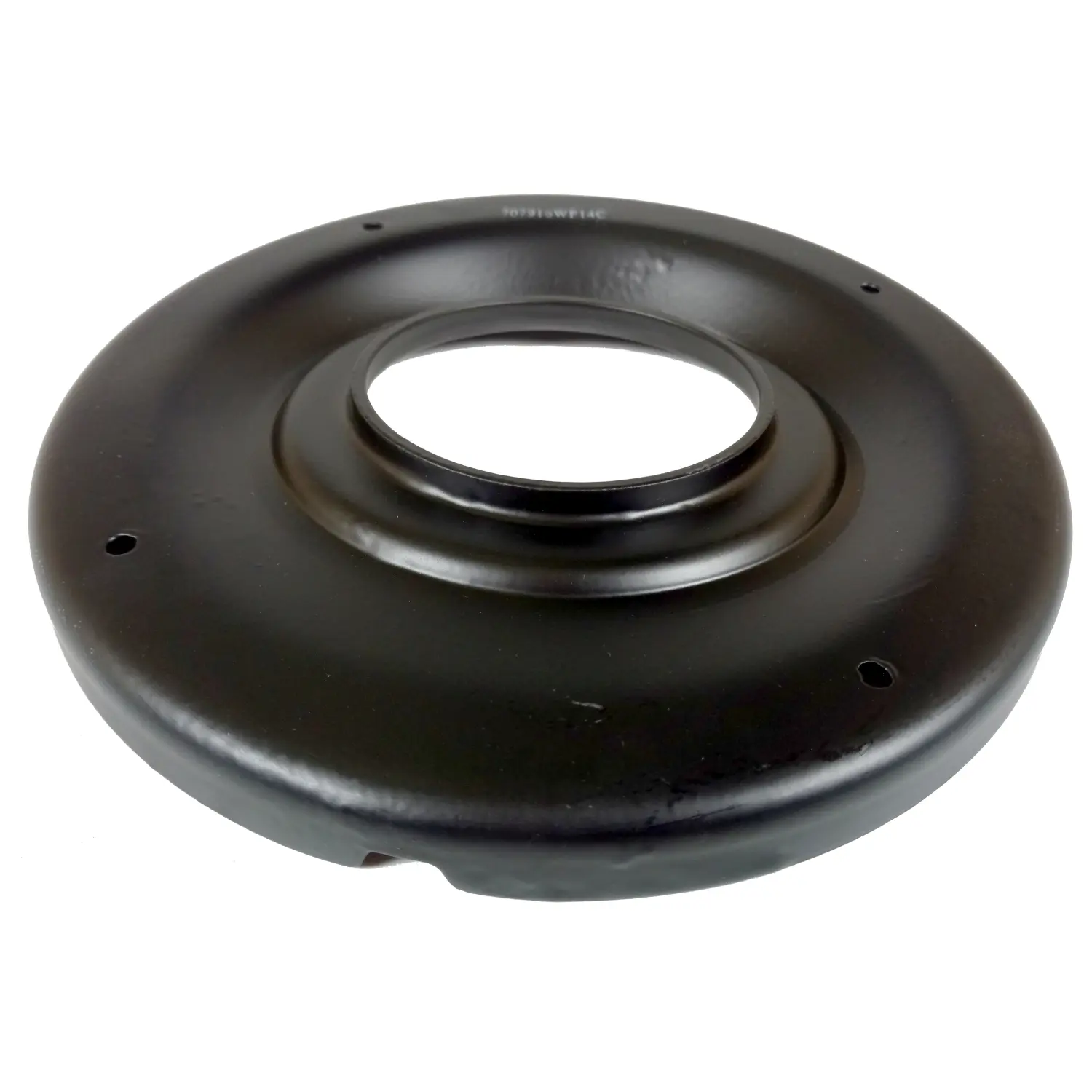 SUS COIL SPRING SEAT miniature 3