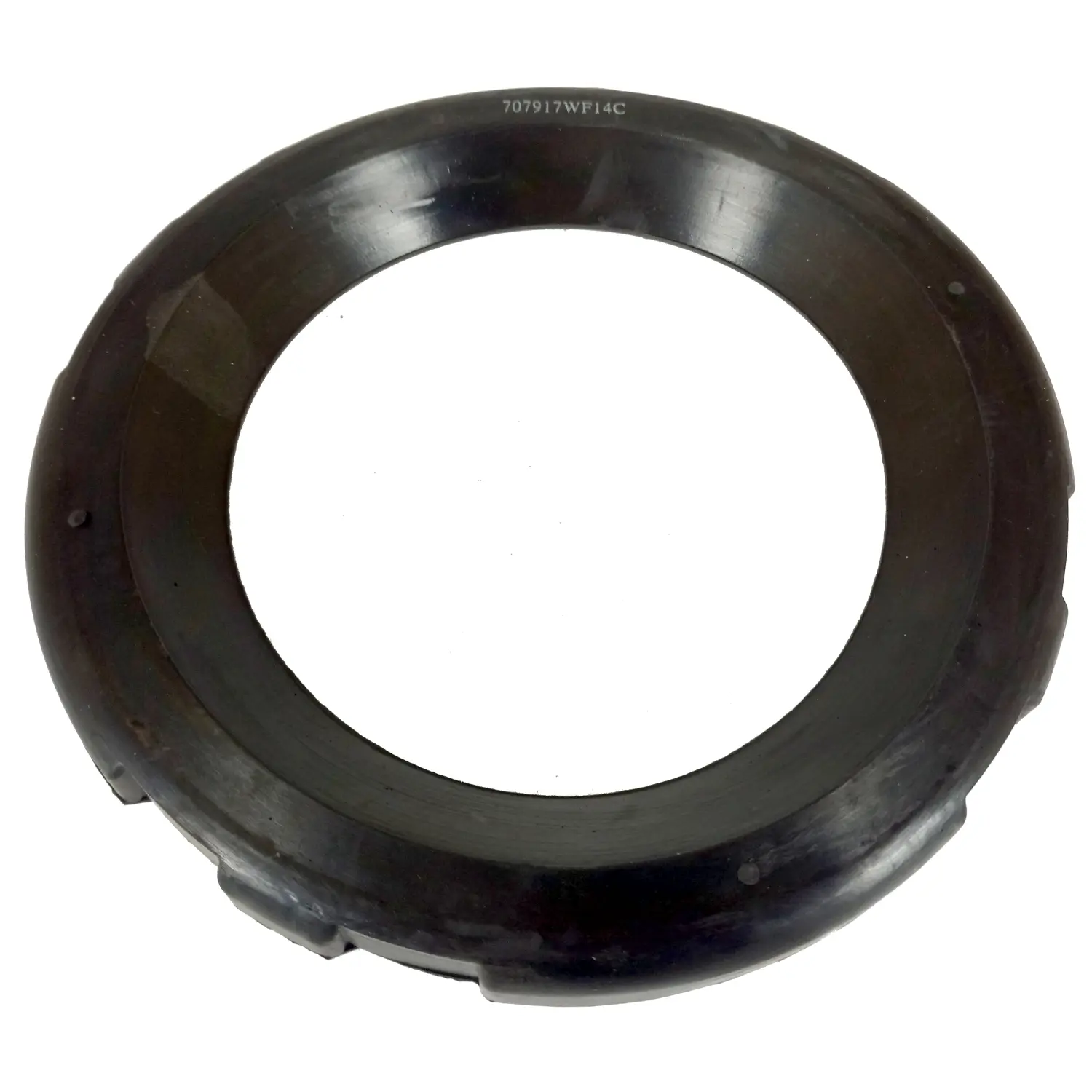 COIL SPRING INSULAT miniature 2