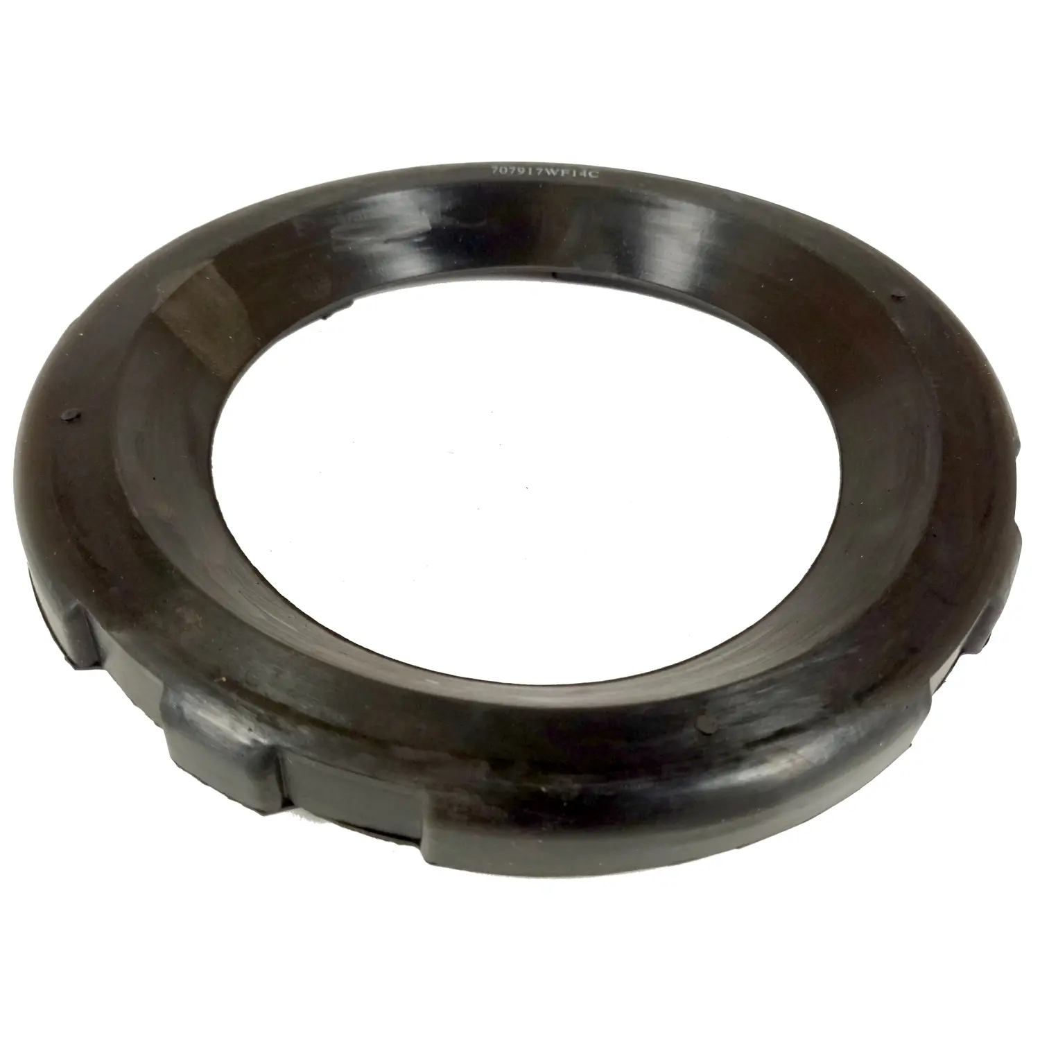 COIL SPRING INSULAT miniature 3