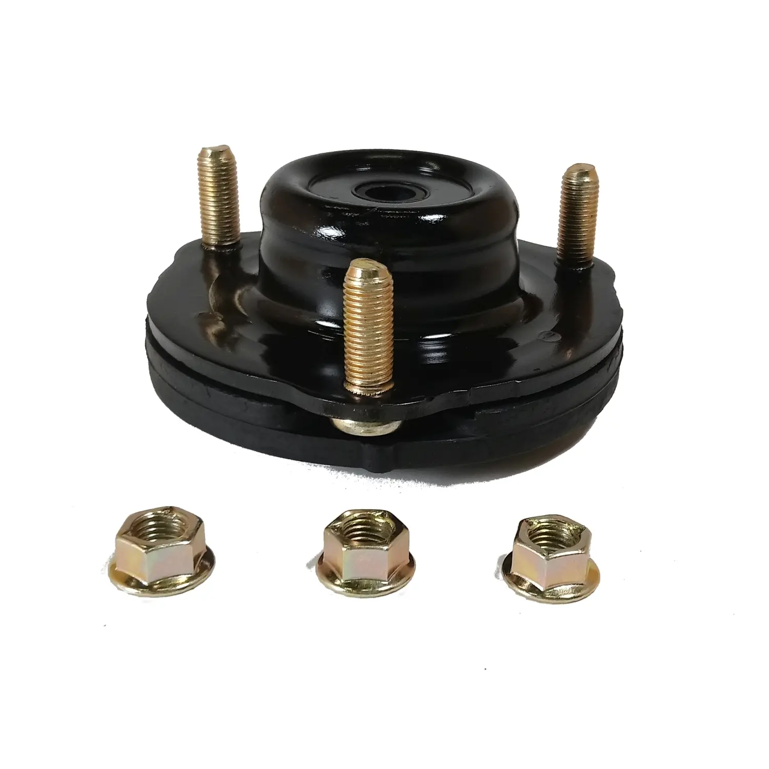 SUS STRUT MNT KIT FR - image principale du produit