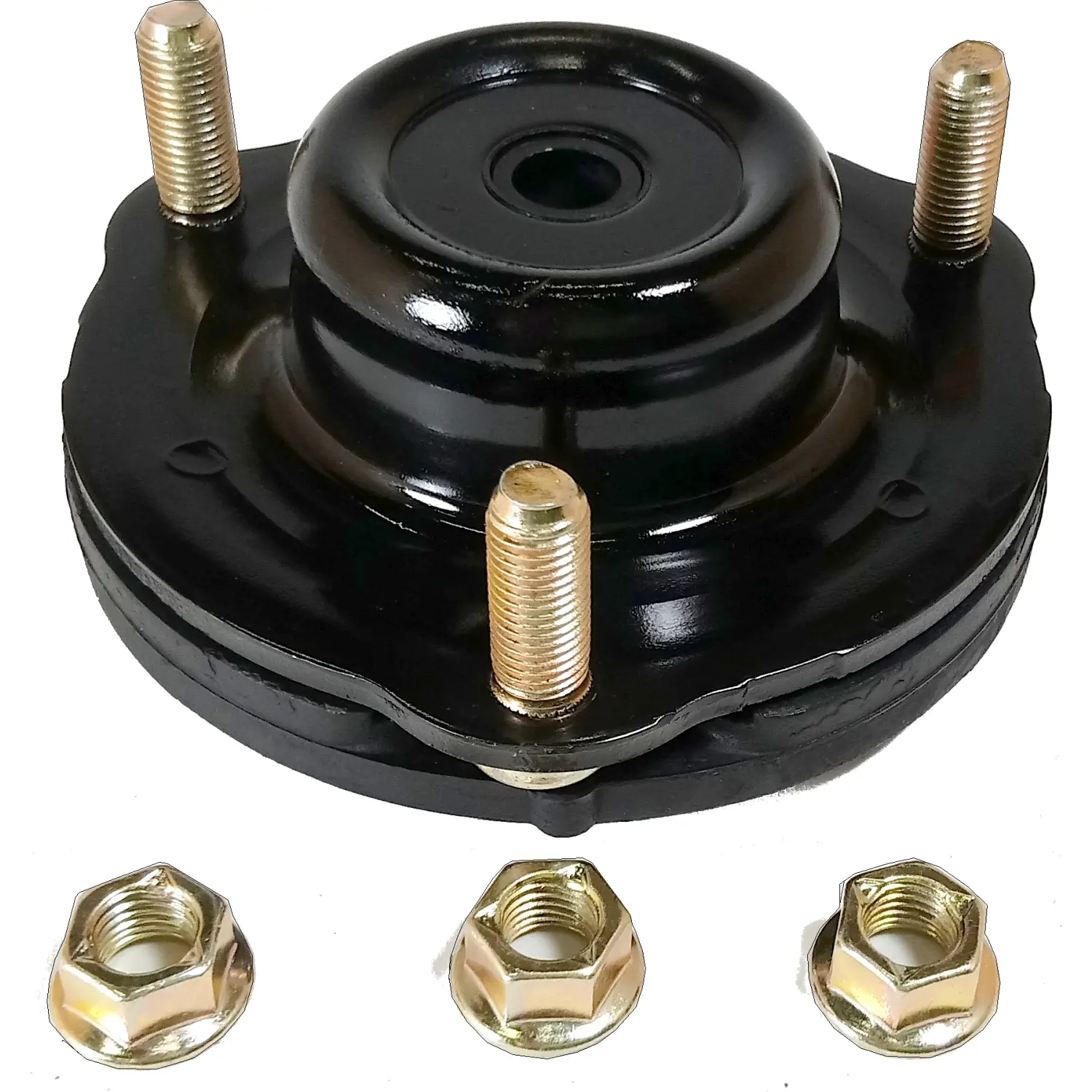 SUS STRUT MNT KIT FR miniature 2