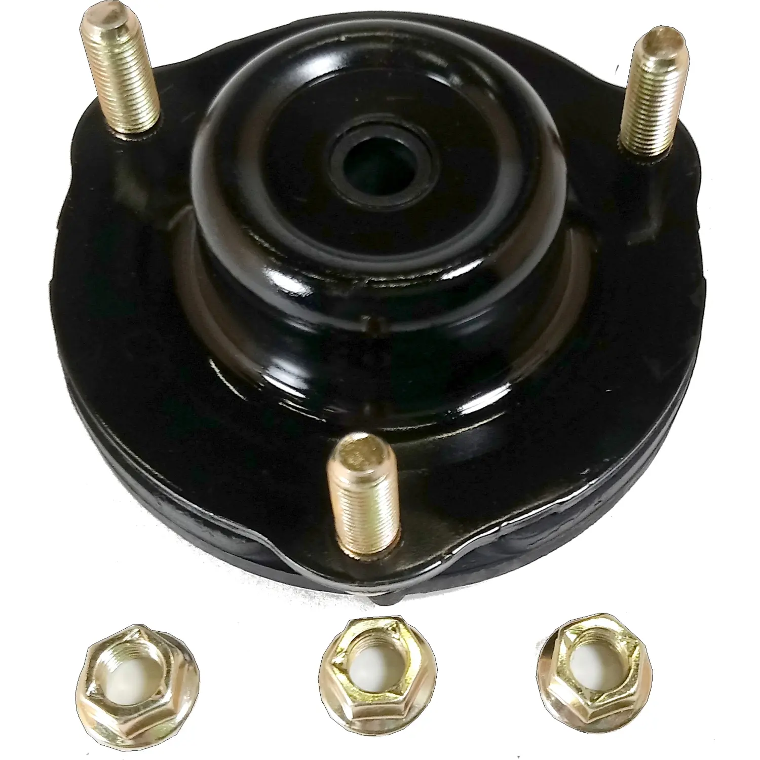 SUS STRUT MNT KIT FR miniature 3