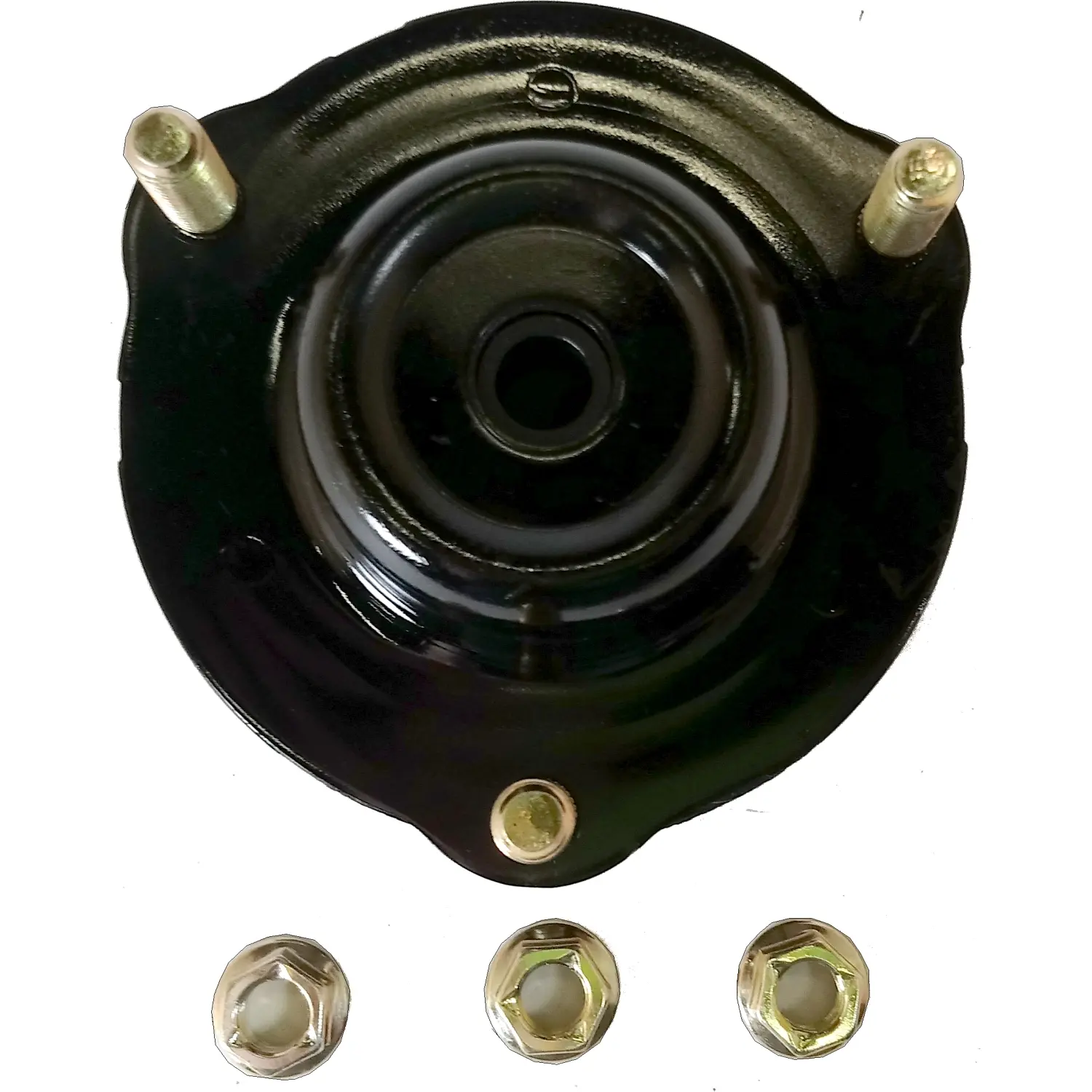 SUS STRUT MNT KIT FR miniature 4