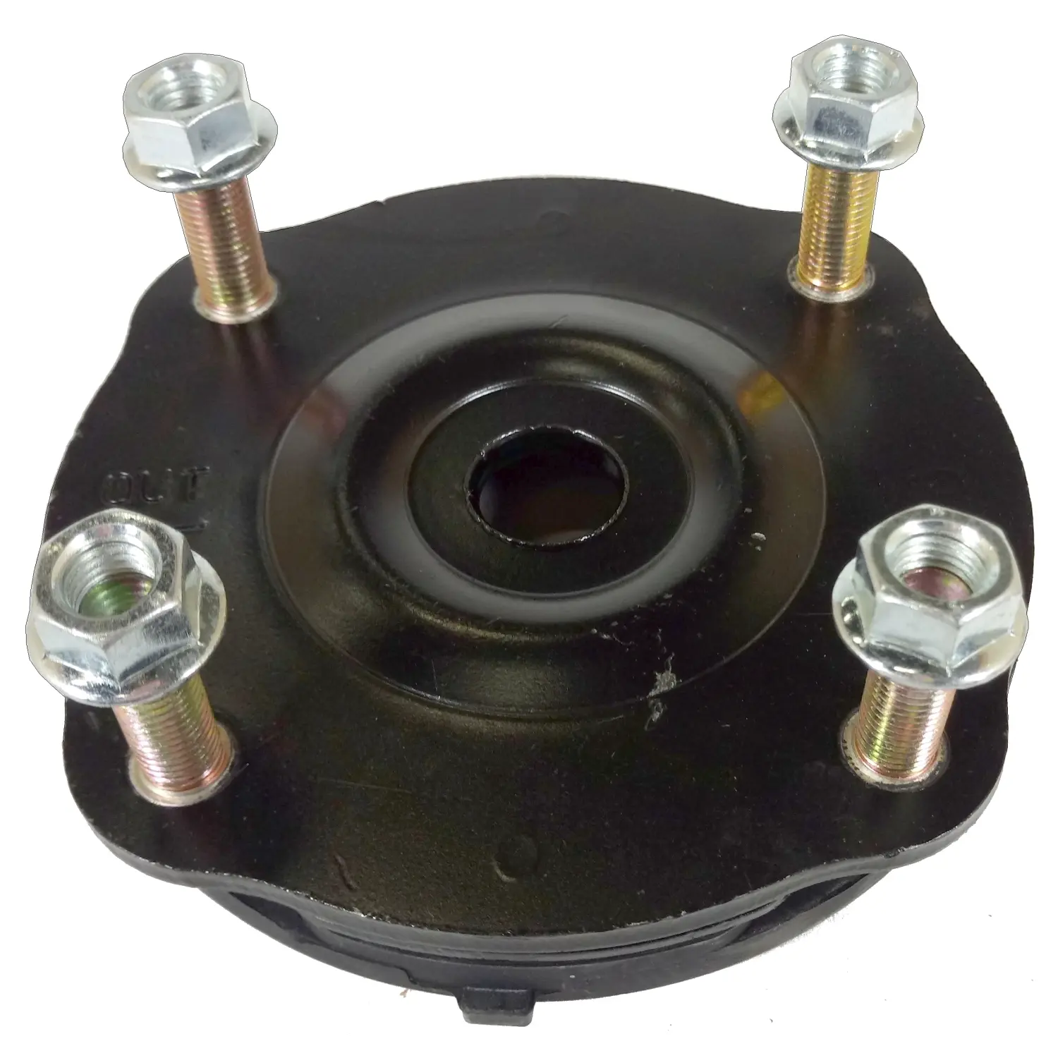 SUS STRUT MNT KIT FR miniature 2